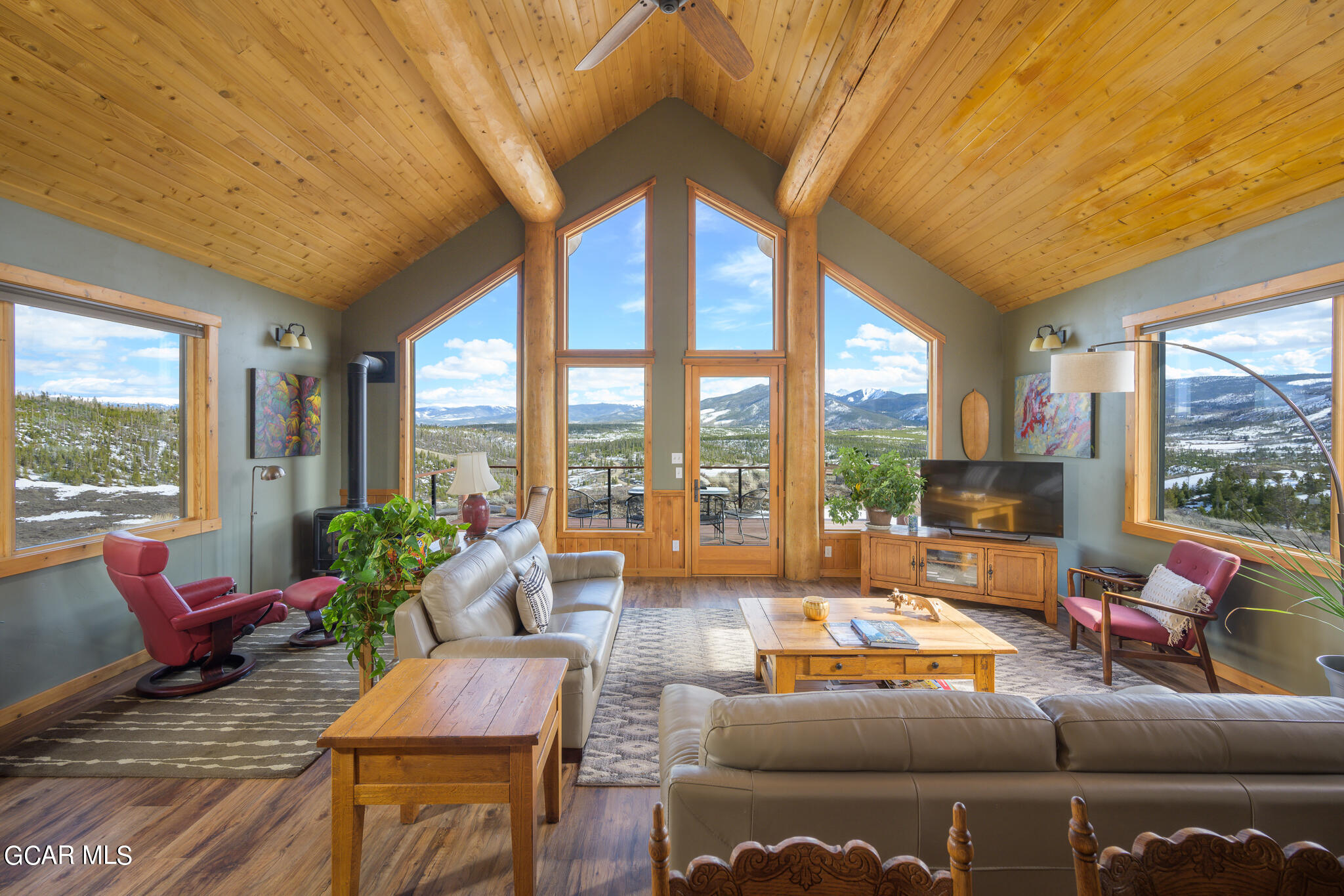 500 South Ridge Road