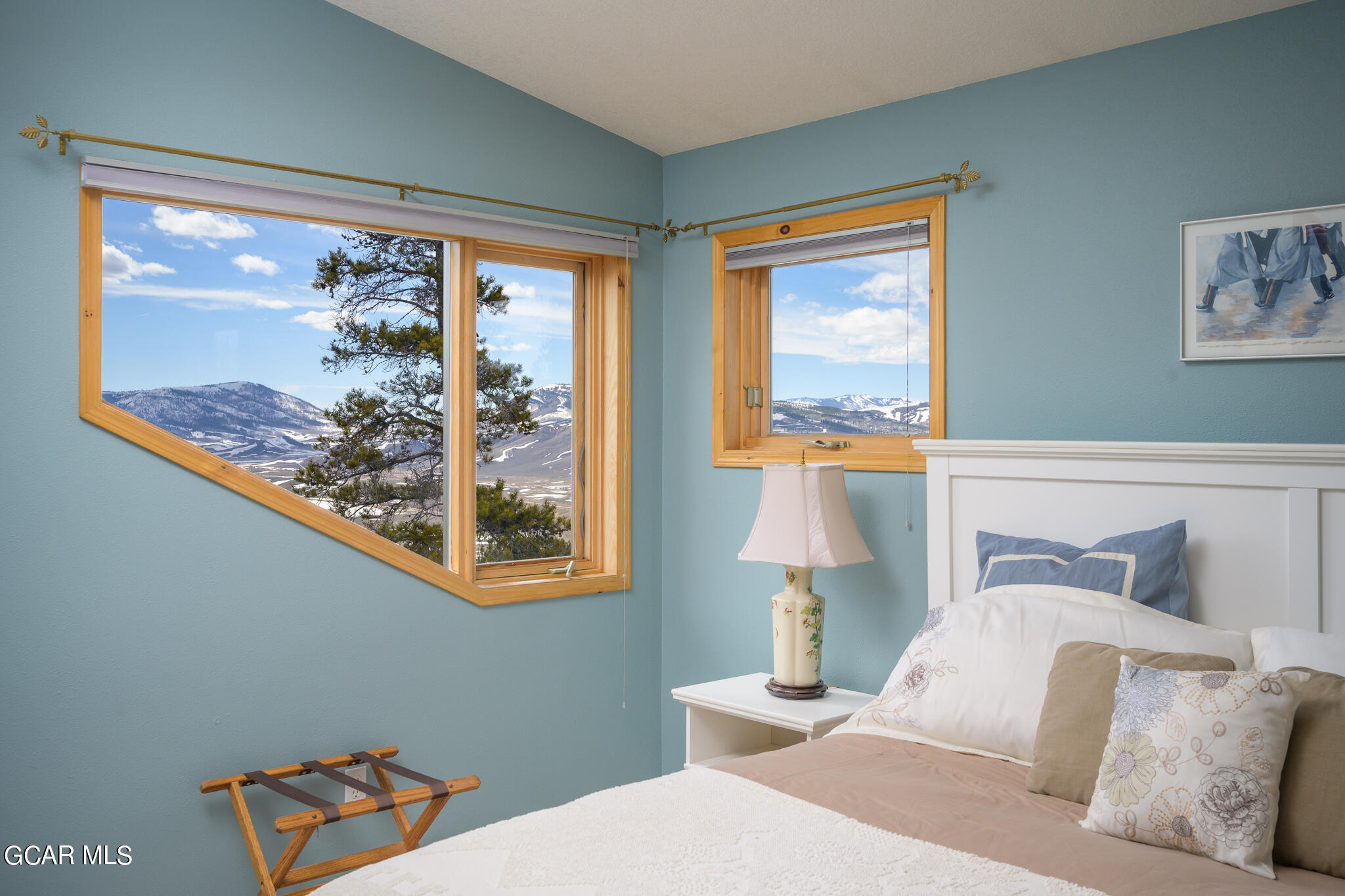 500 South Ridge Road