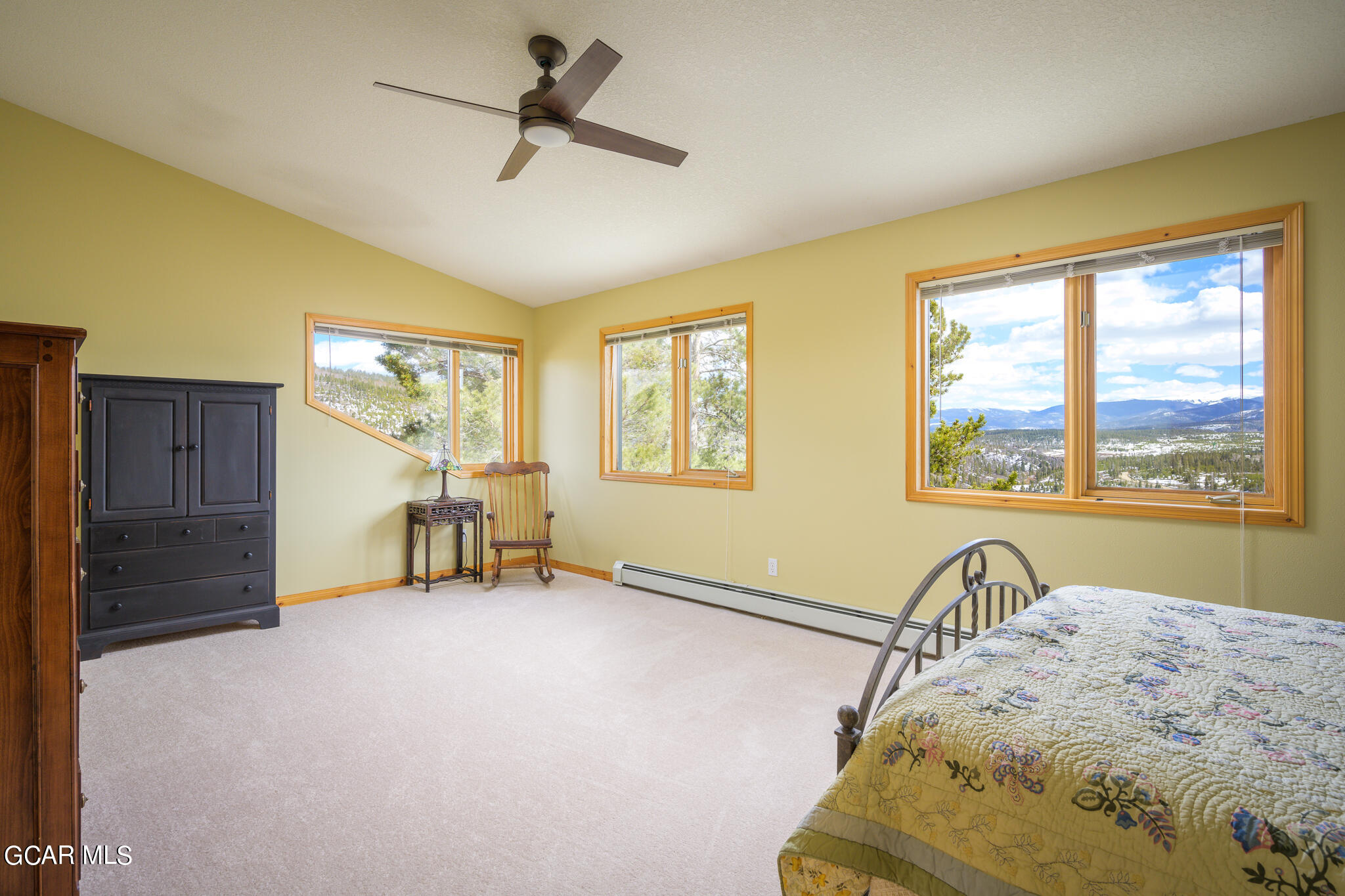 500 South Ridge Road