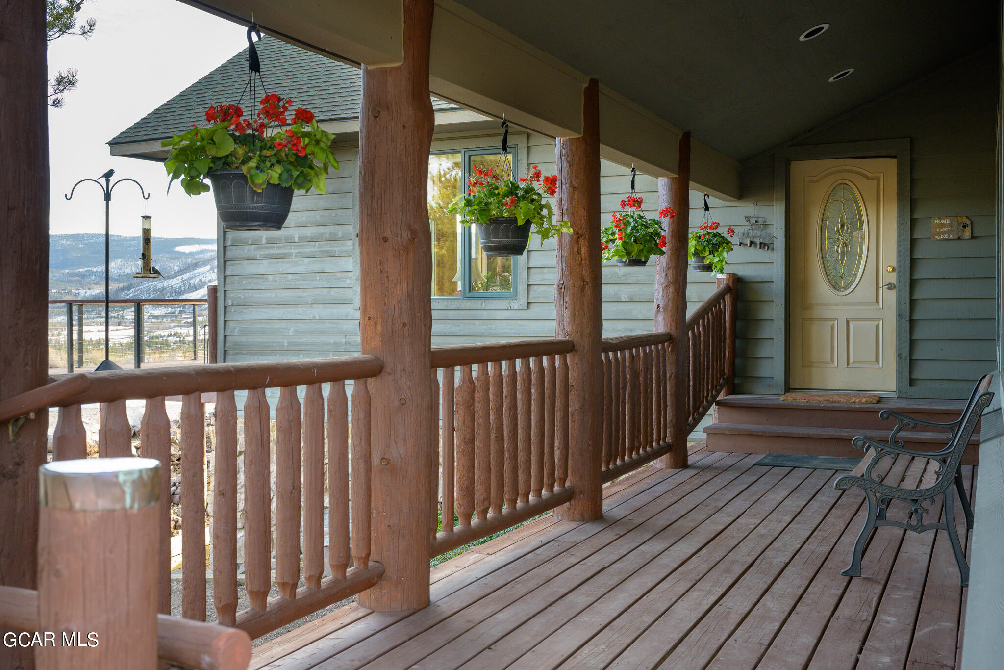 500 South Ridge Road