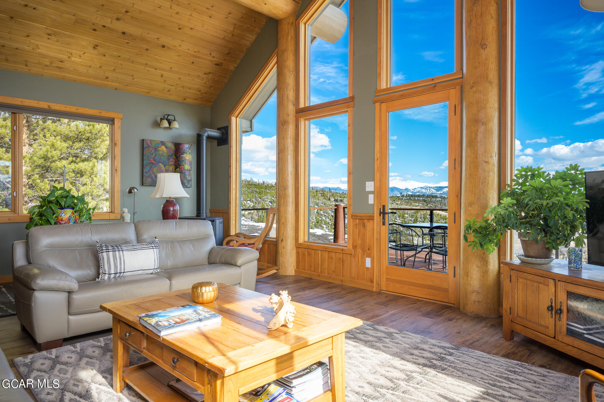 500 South Ridge Road