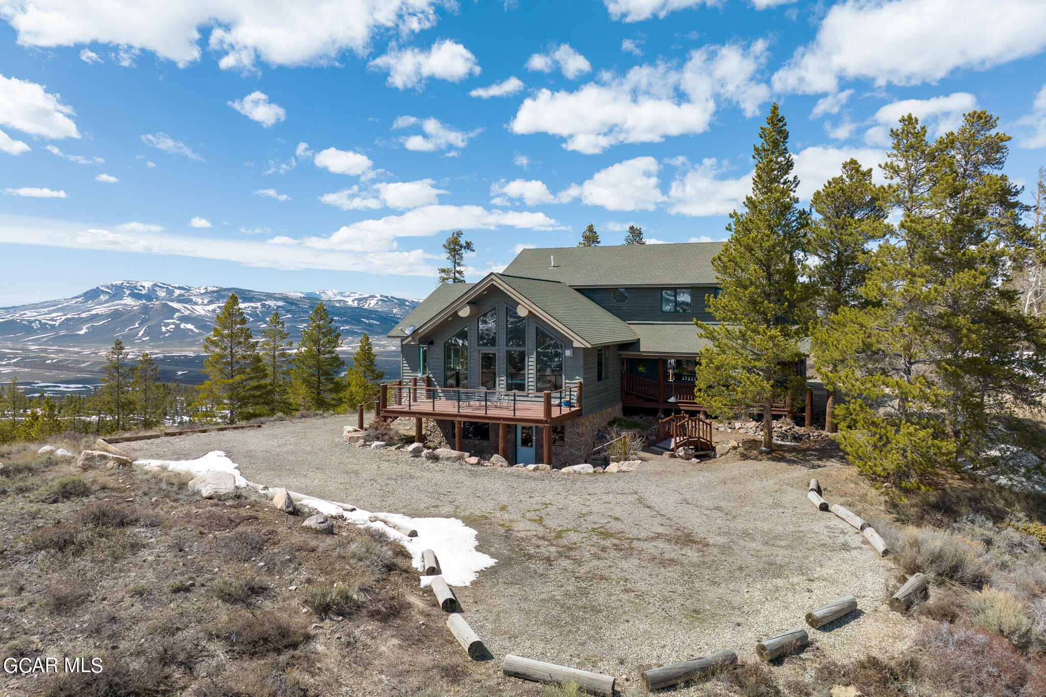 500 South Ridge Road