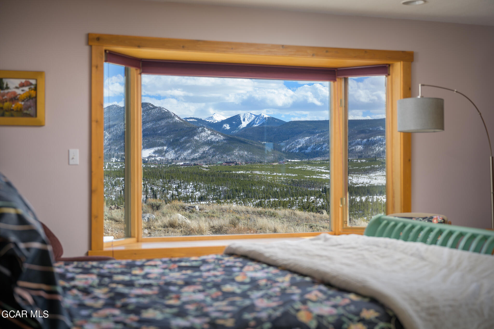 500 South Ridge Road