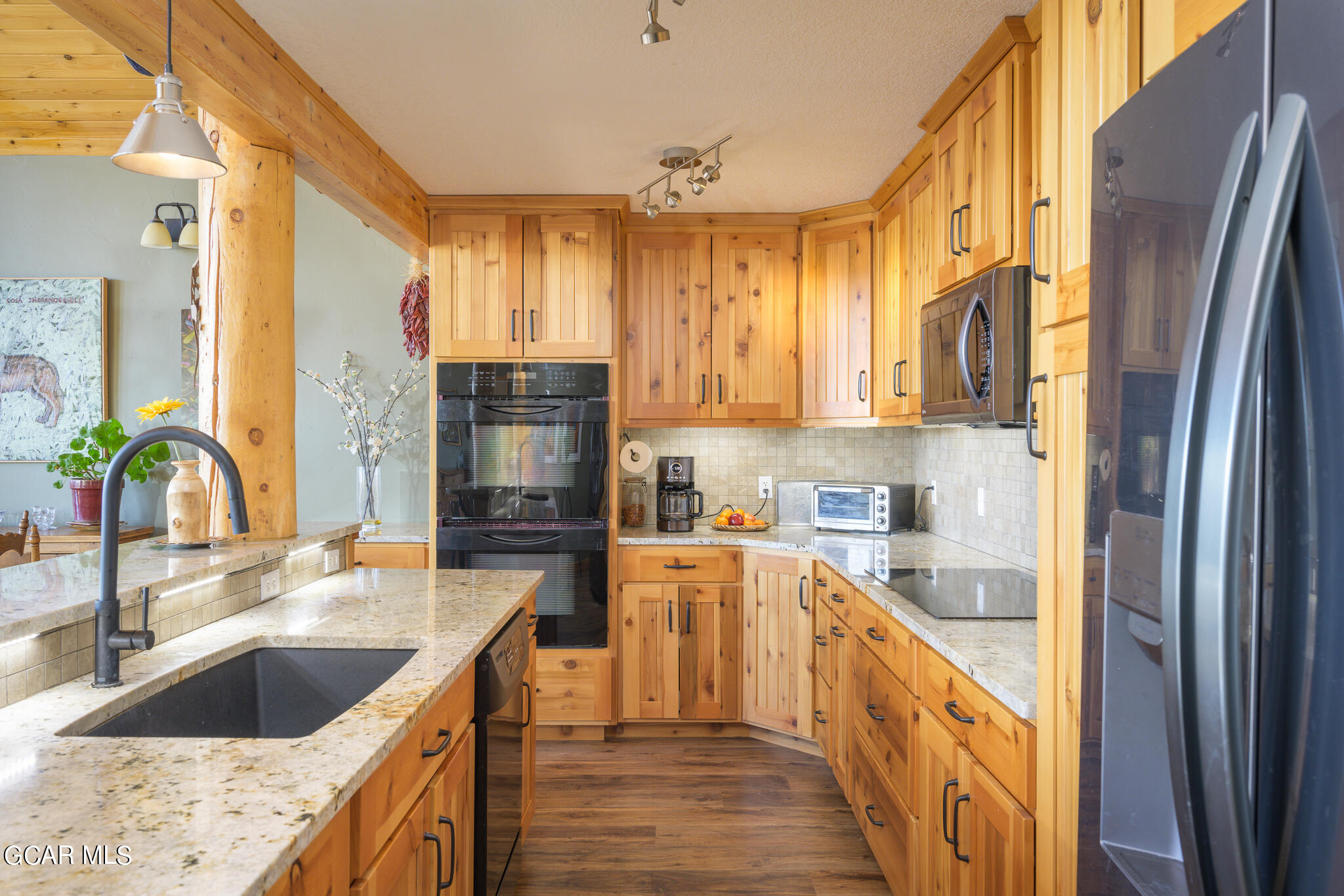 500 South Ridge Road