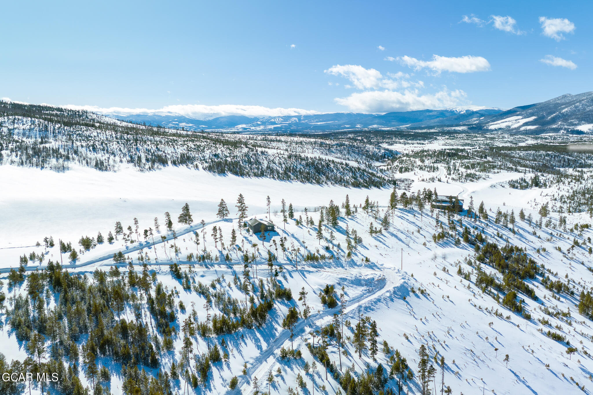 500 South Ridge Road