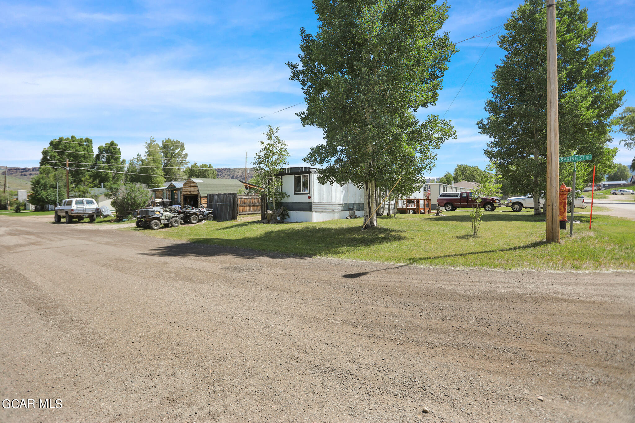 302 Spring & 317 Grand