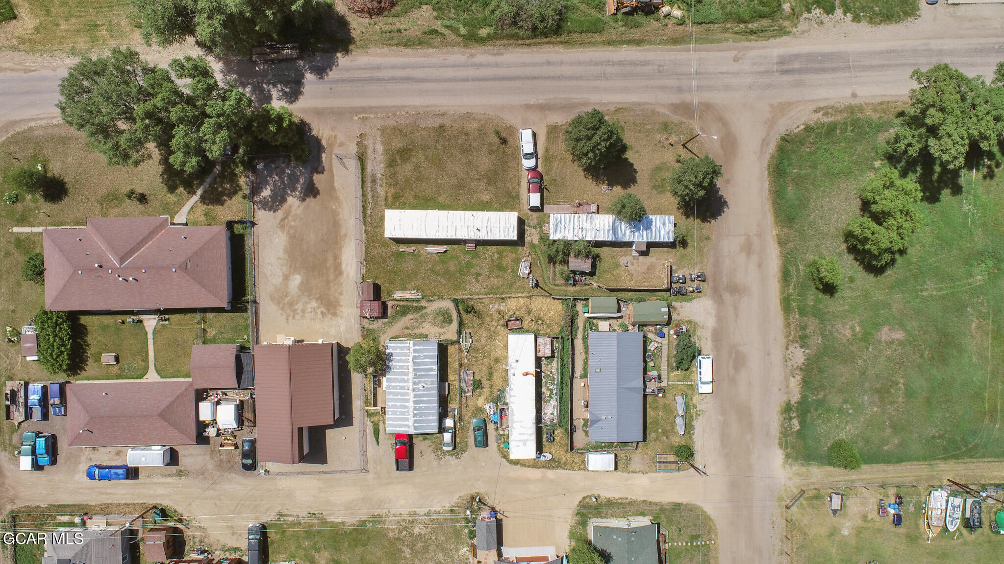 302 Spring & 317 Grand