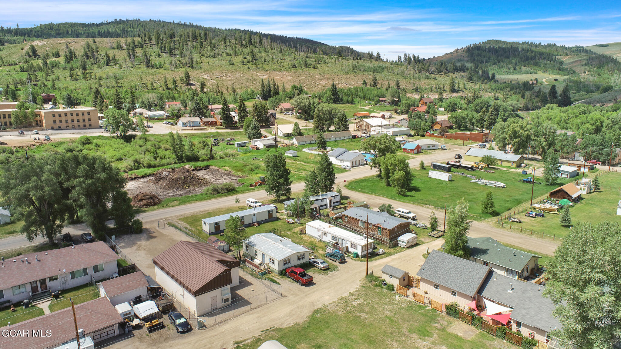 302 Spring & 317 Grand