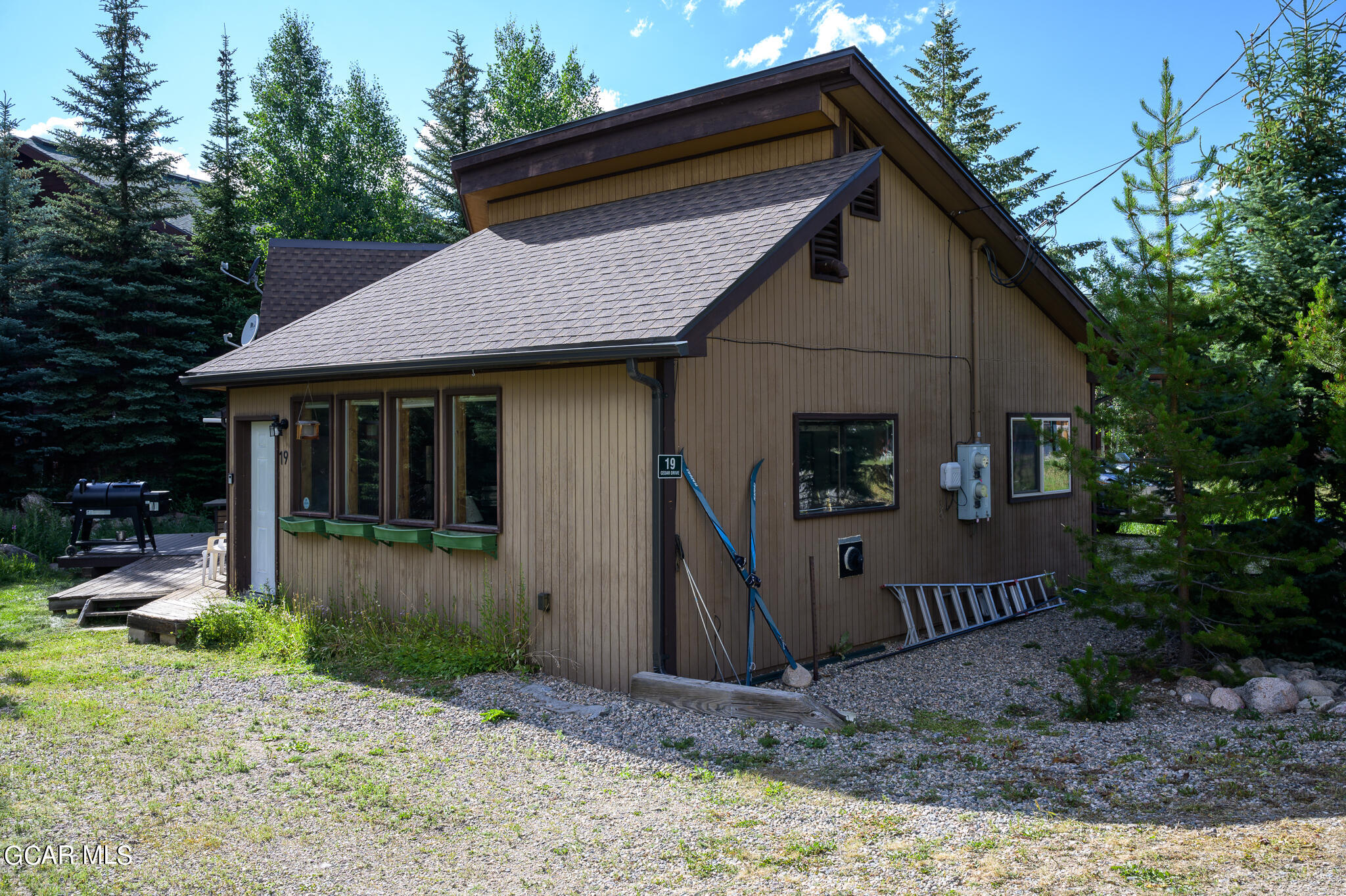 19 Cedar Drive