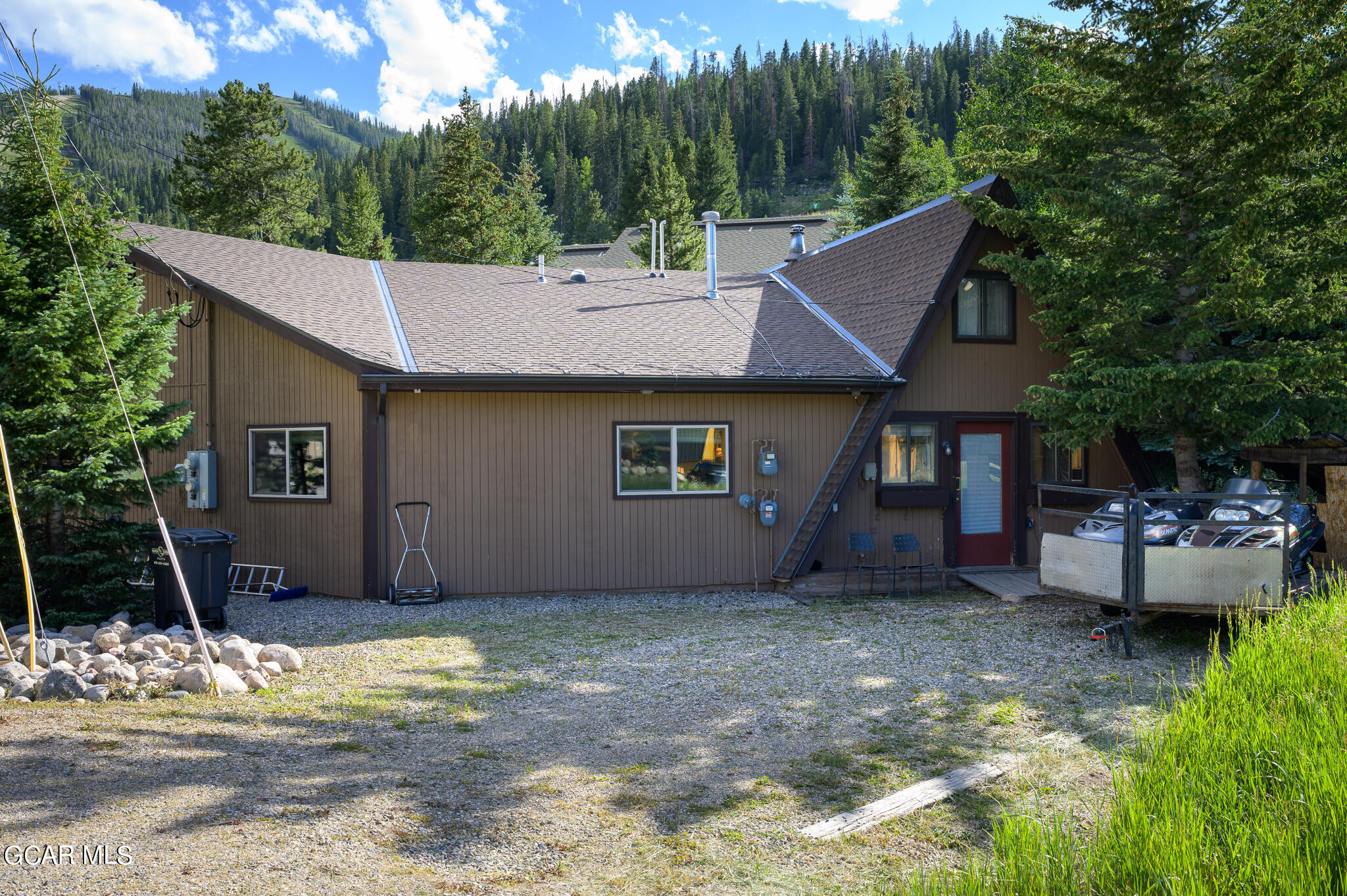 19 Cedar Drive