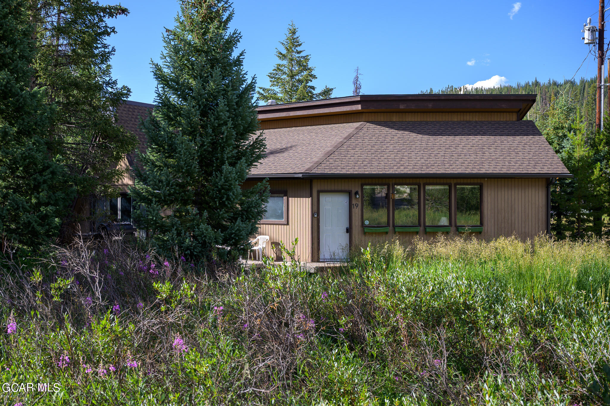 19 Cedar Drive