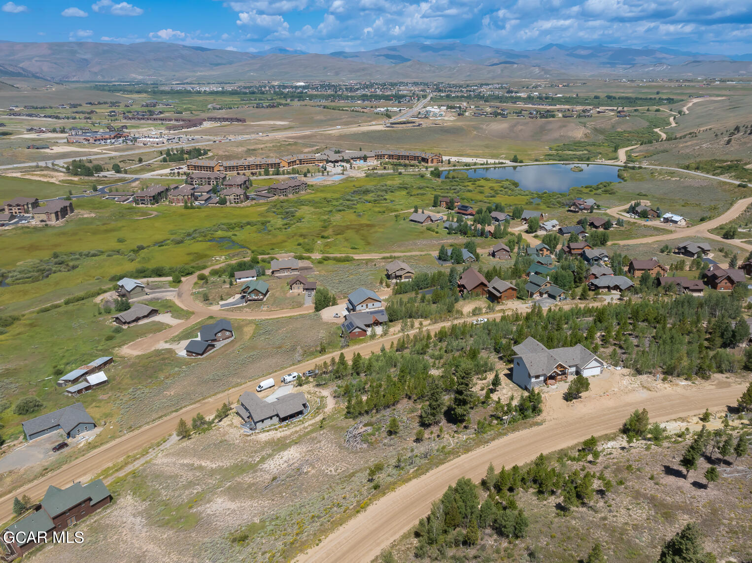 255 Beaver Drive
