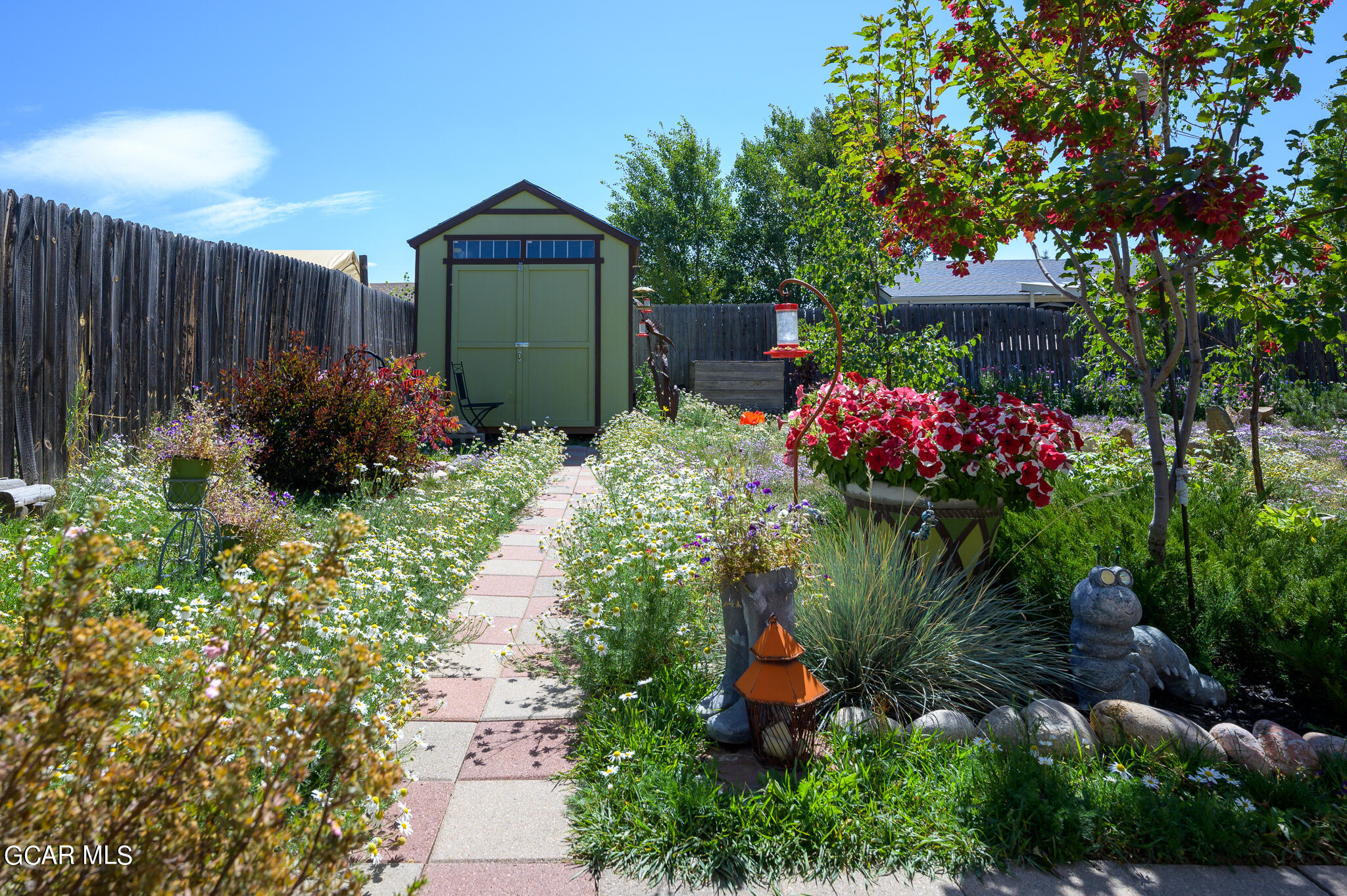 520 East Aspen Drive