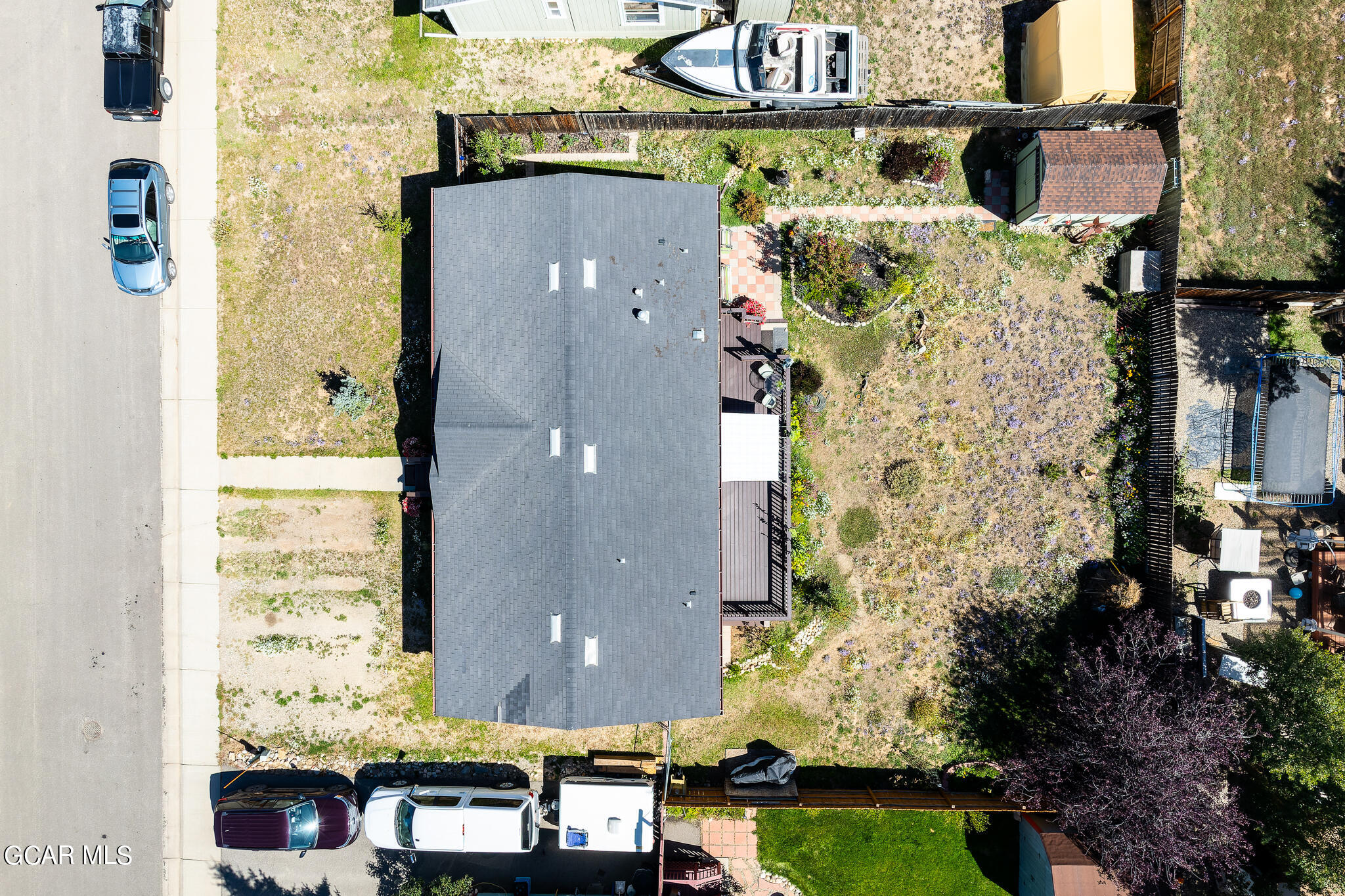 520 East Aspen Drive