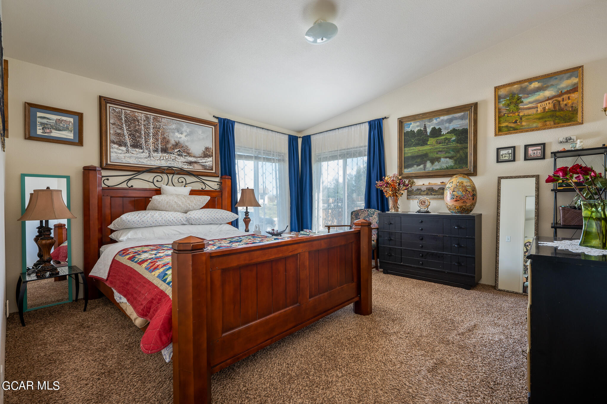 520 East Aspen Drive