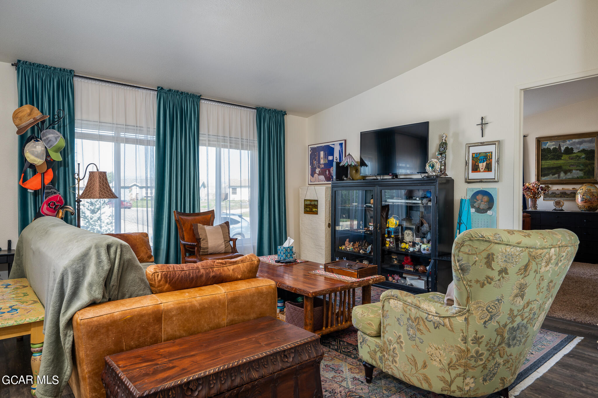 520 East Aspen Drive