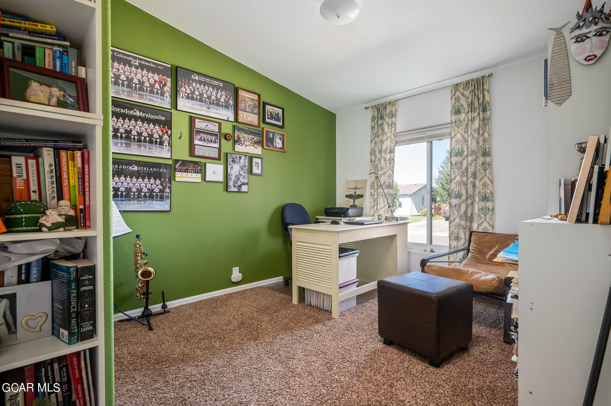 520 East Aspen Drive