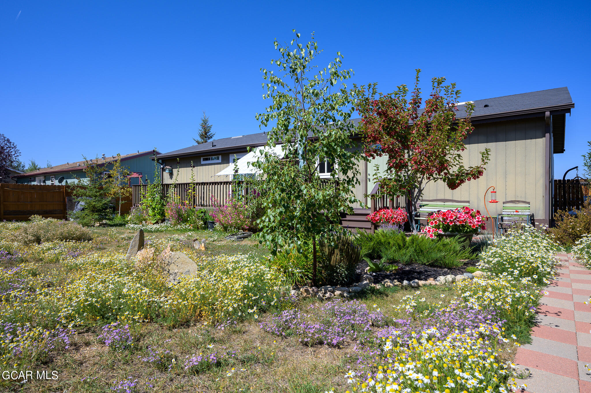 520 East Aspen Drive