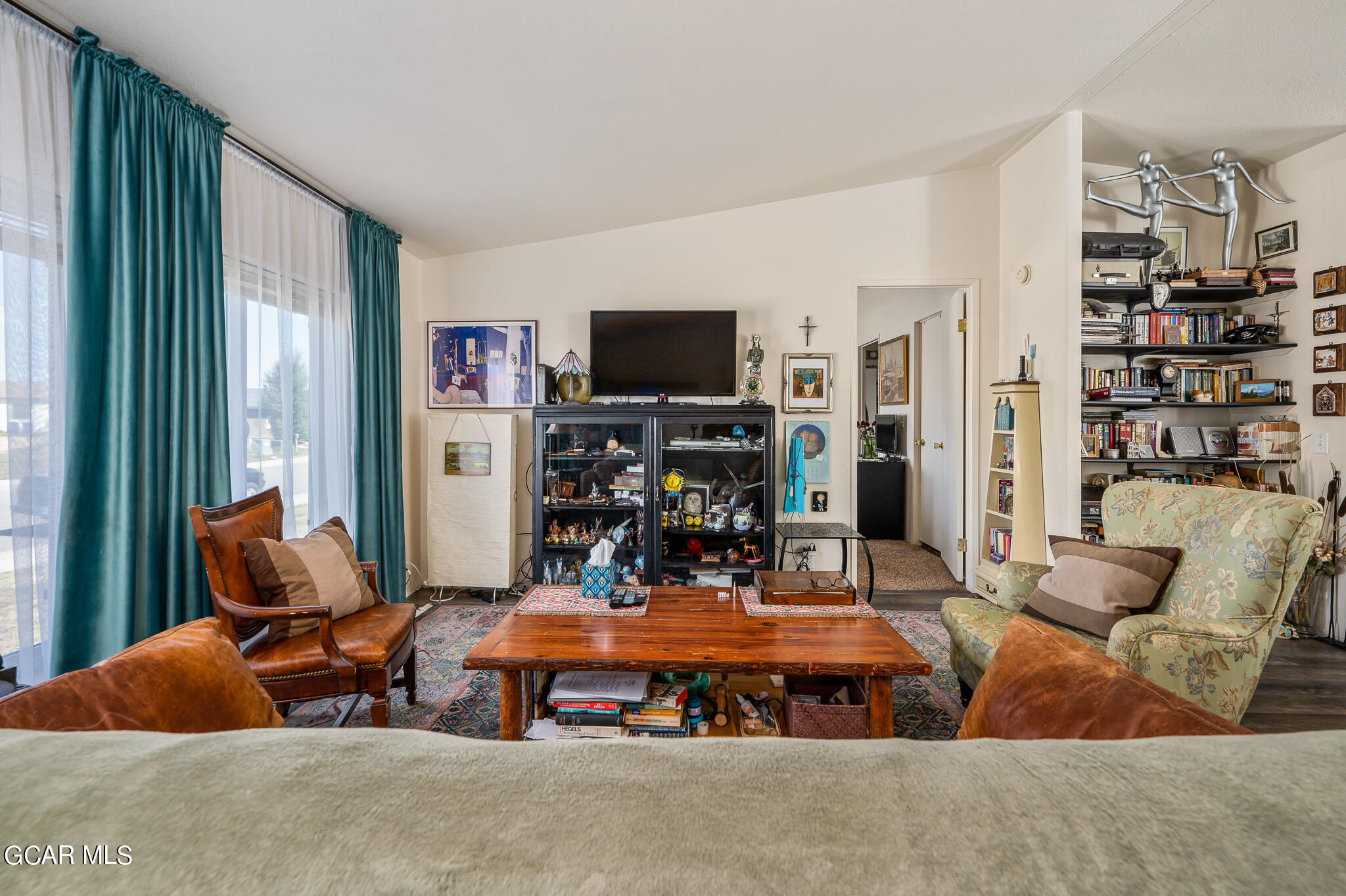 520 East Aspen Drive