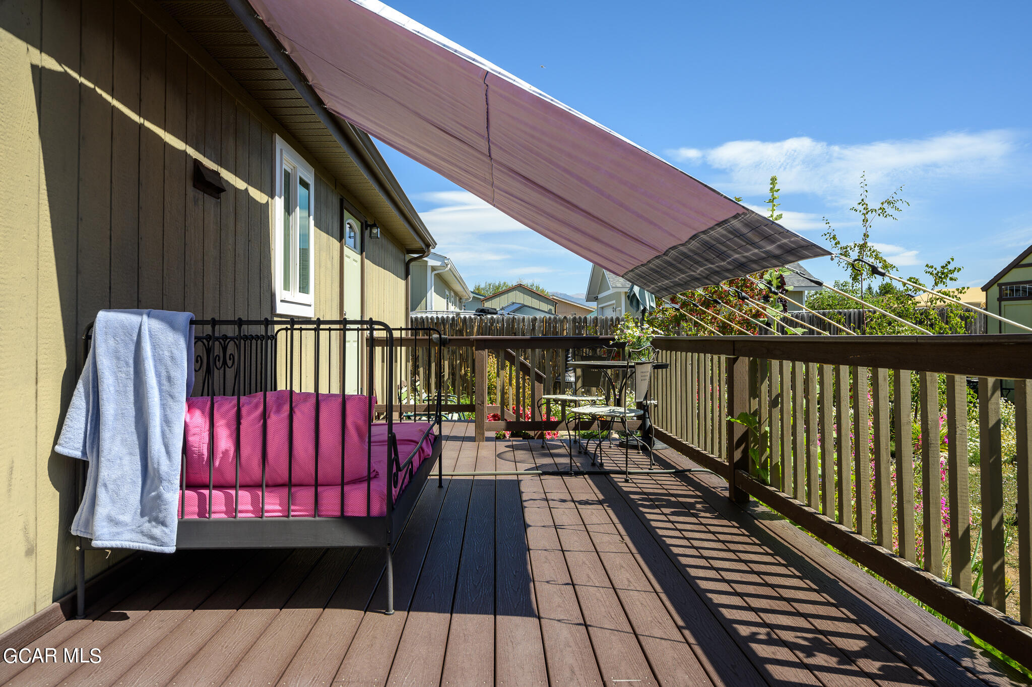 520 East Aspen Drive