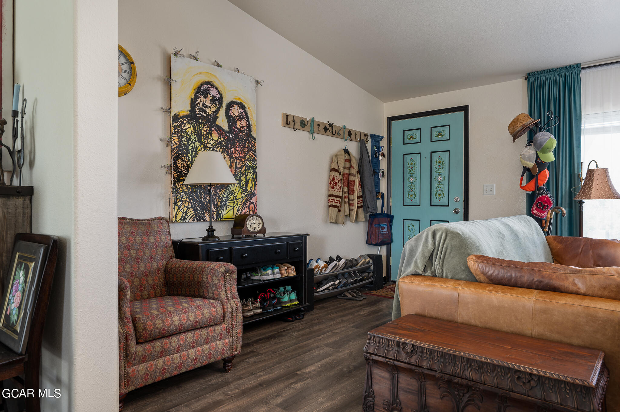 520 East Aspen Drive