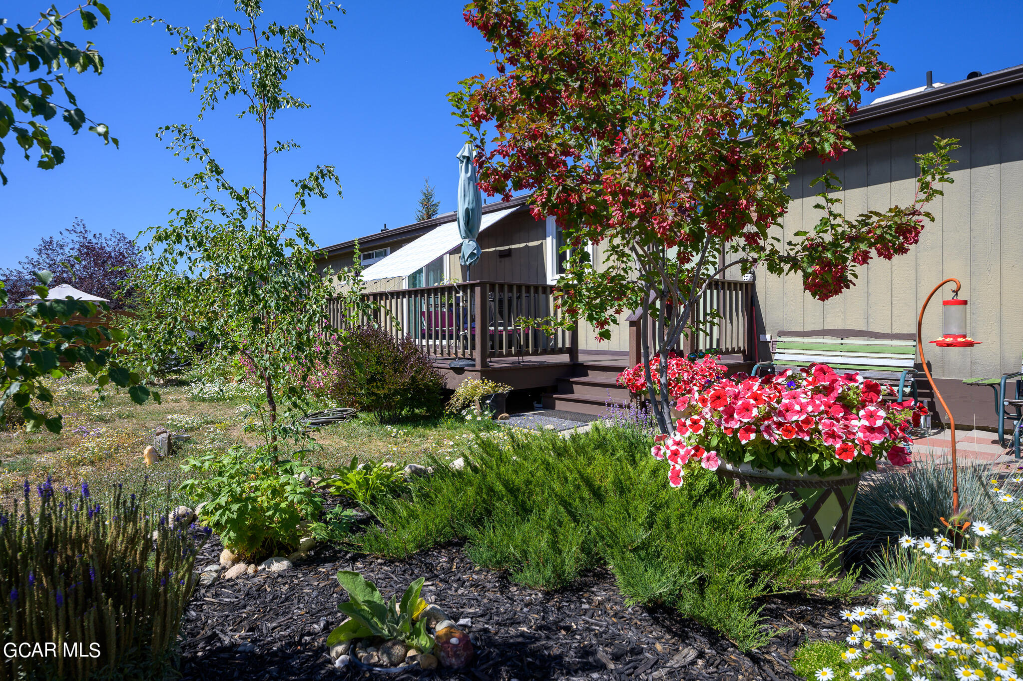 520 East Aspen Drive