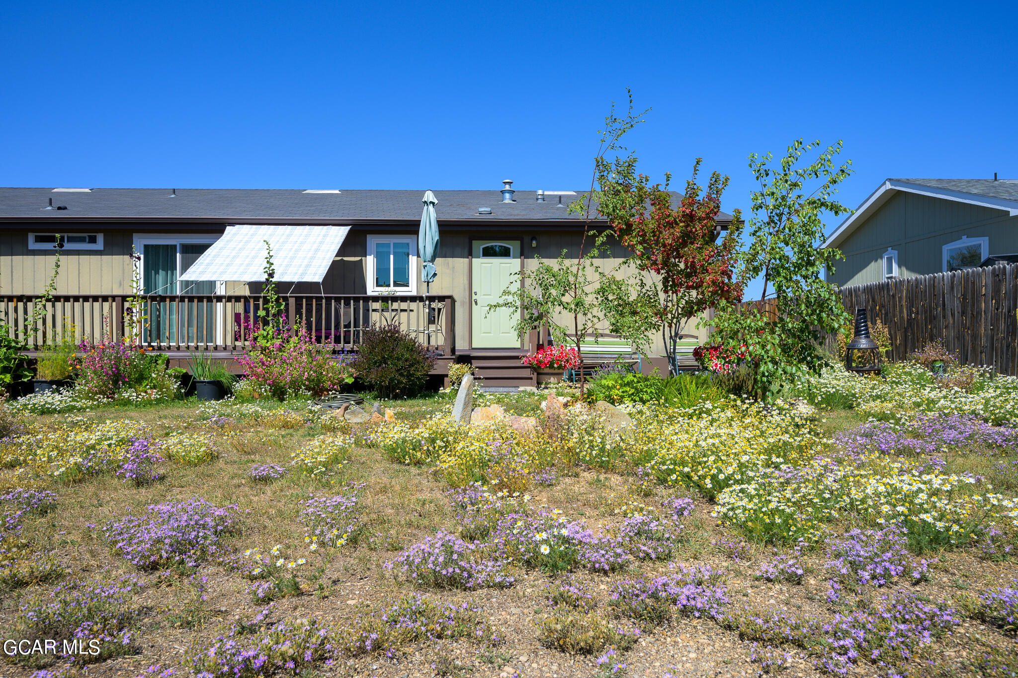 520 East Aspen Drive