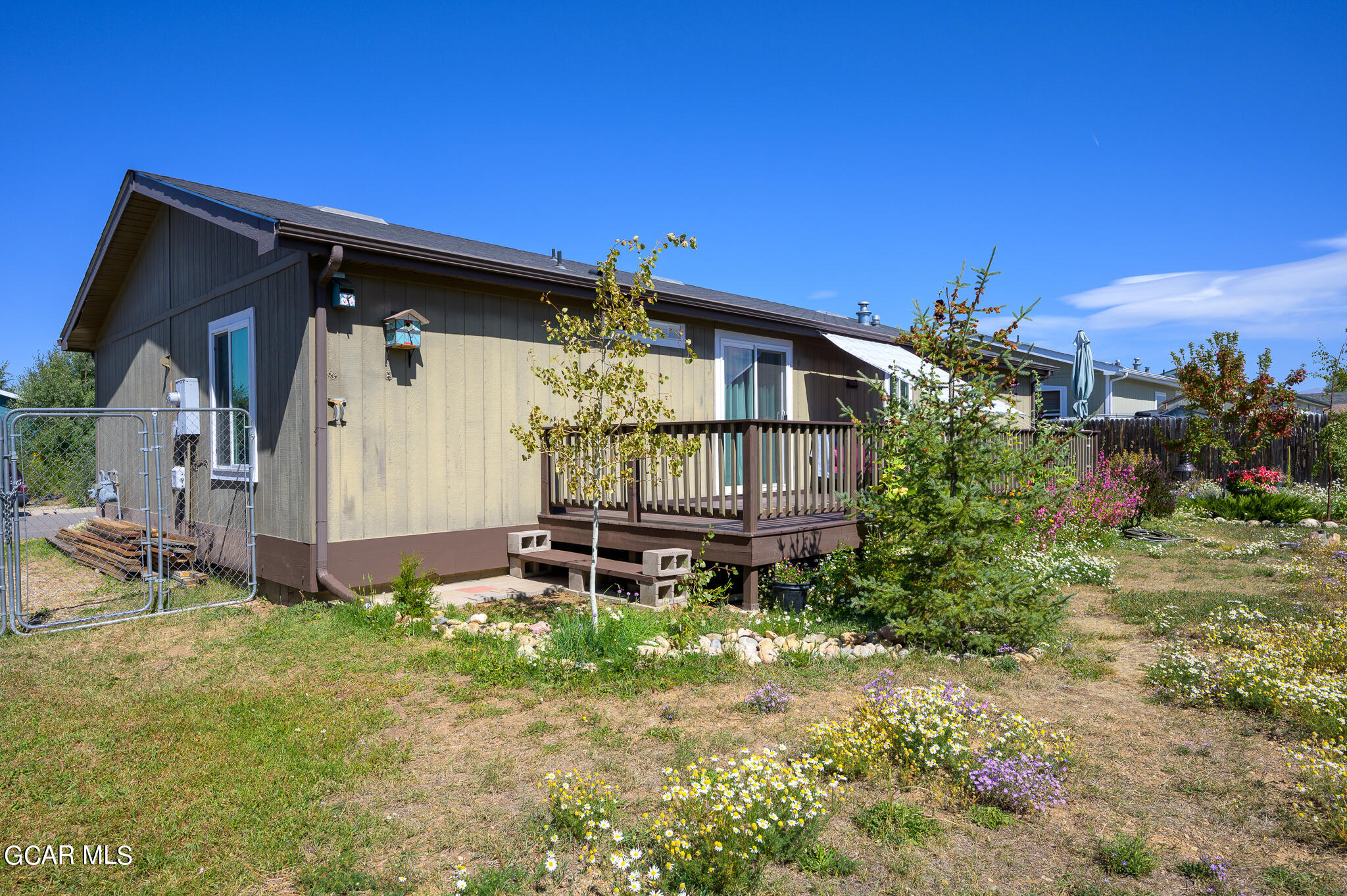 520 East Aspen Drive