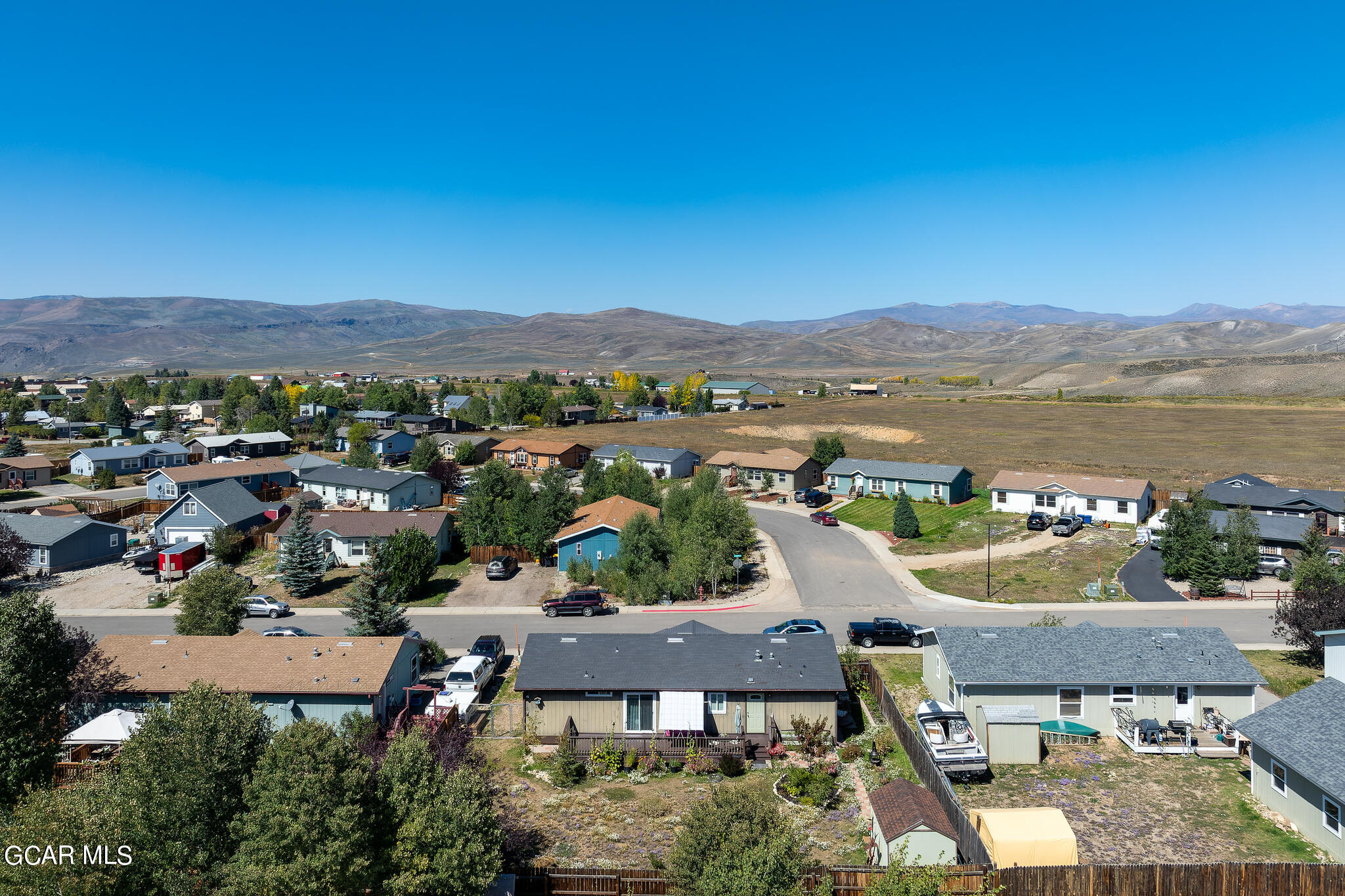 520 East Aspen Drive