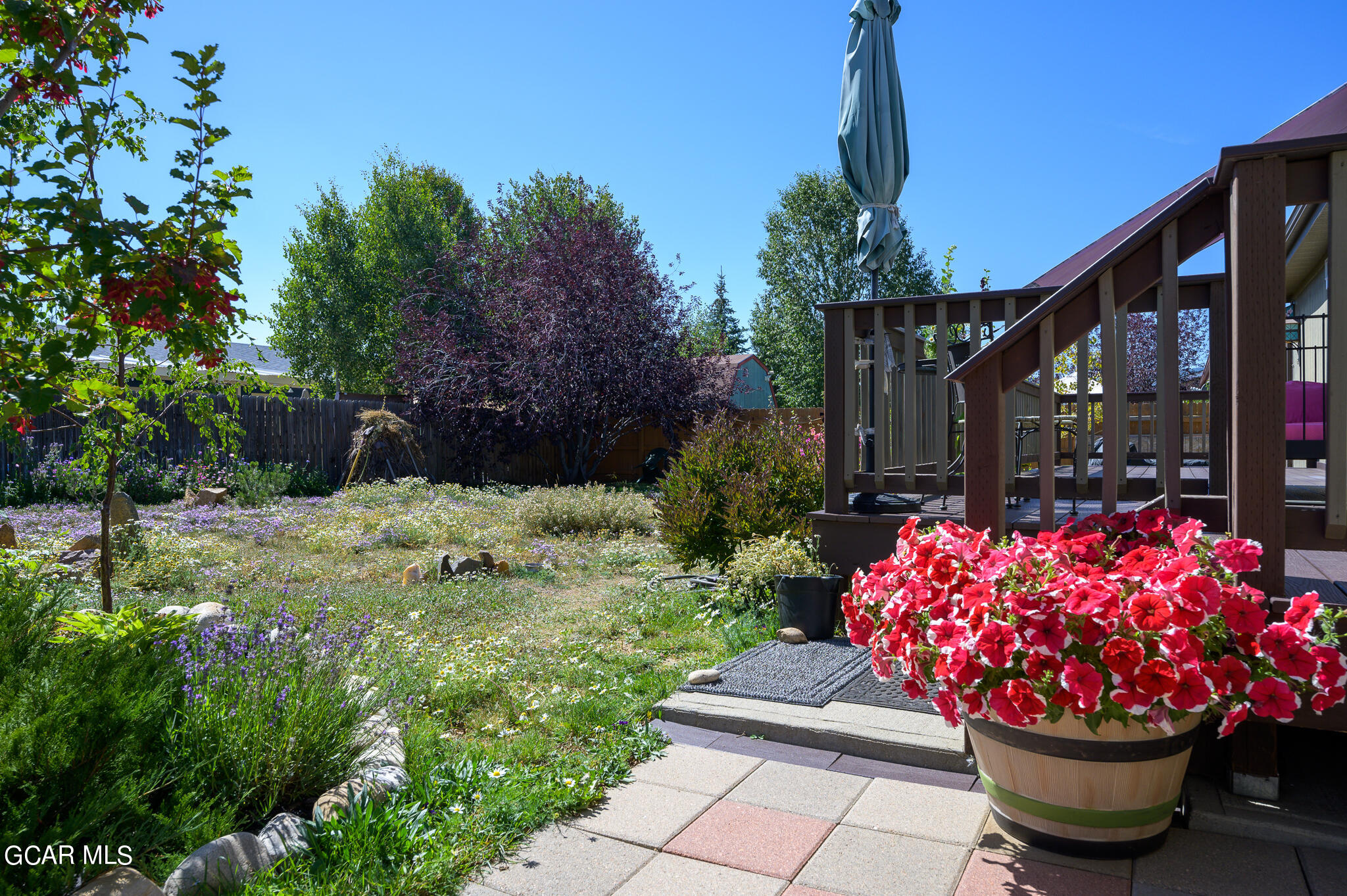 520 East Aspen Drive