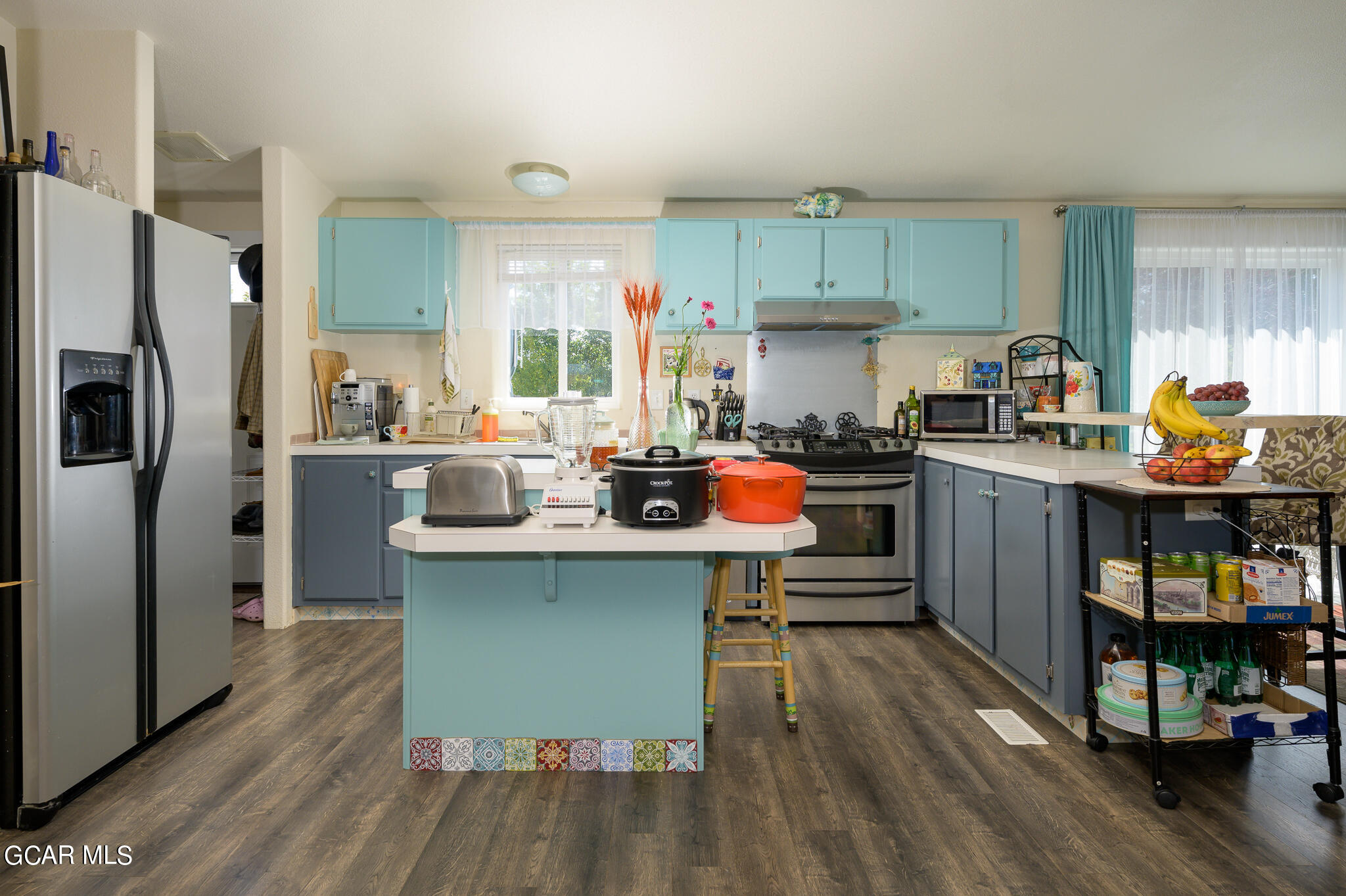 520 East Aspen Drive