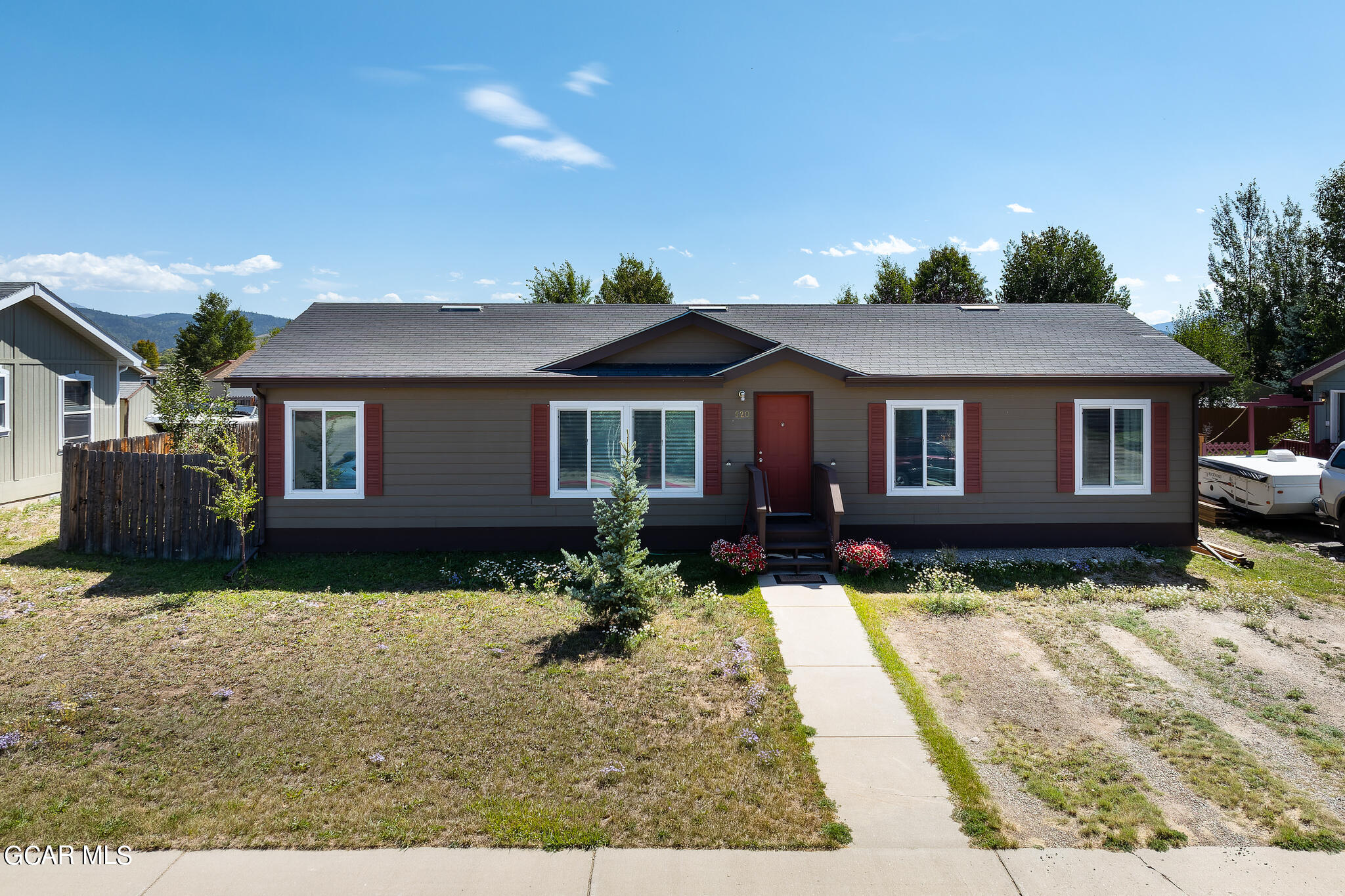520 East Aspen Drive