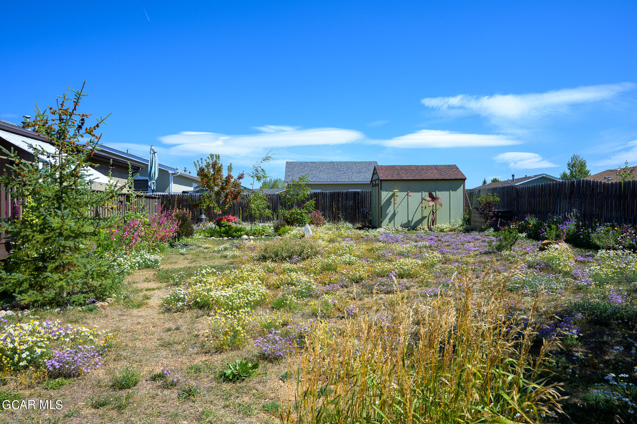 520 East Aspen Drive