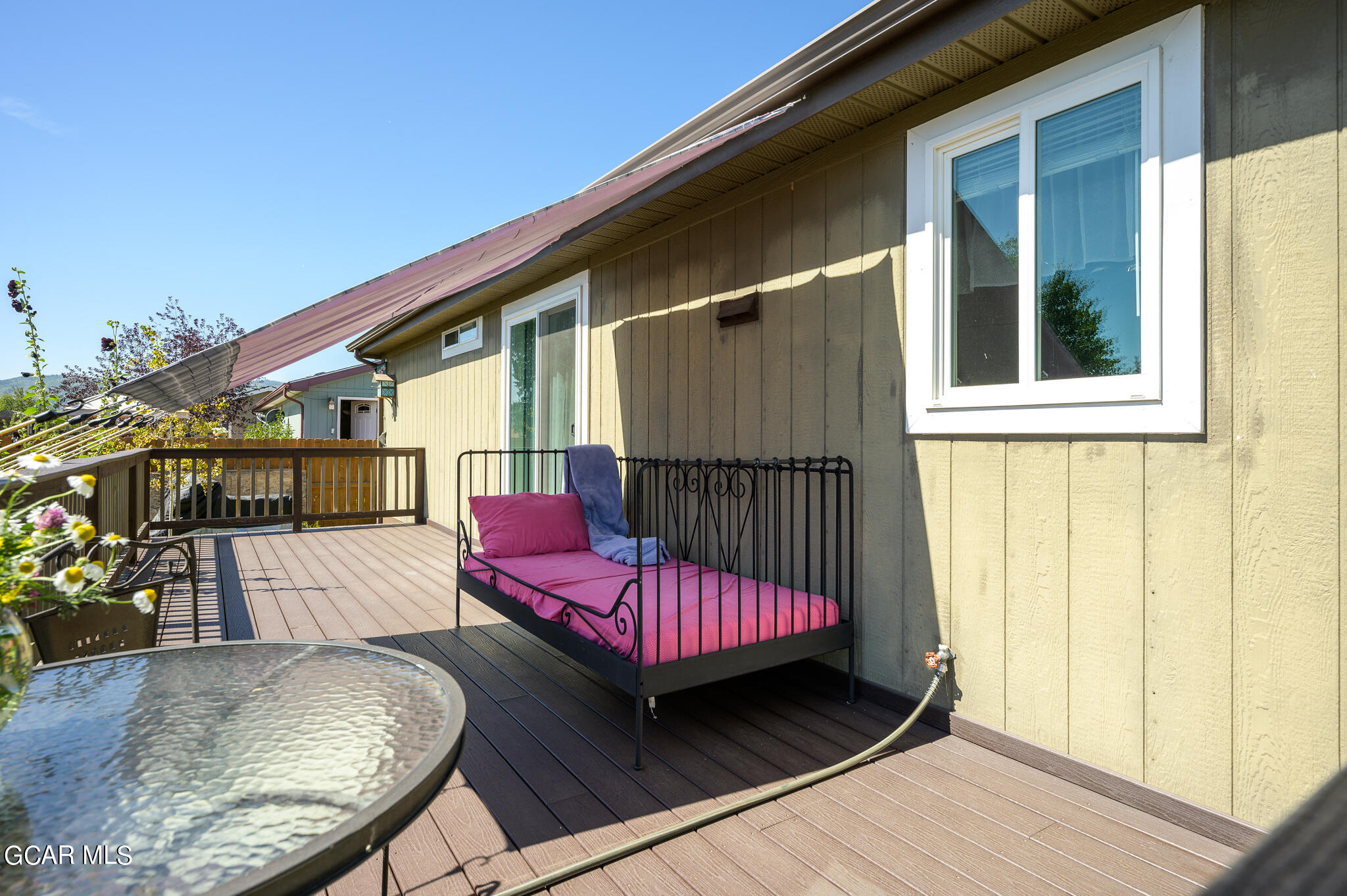 520 East Aspen Drive