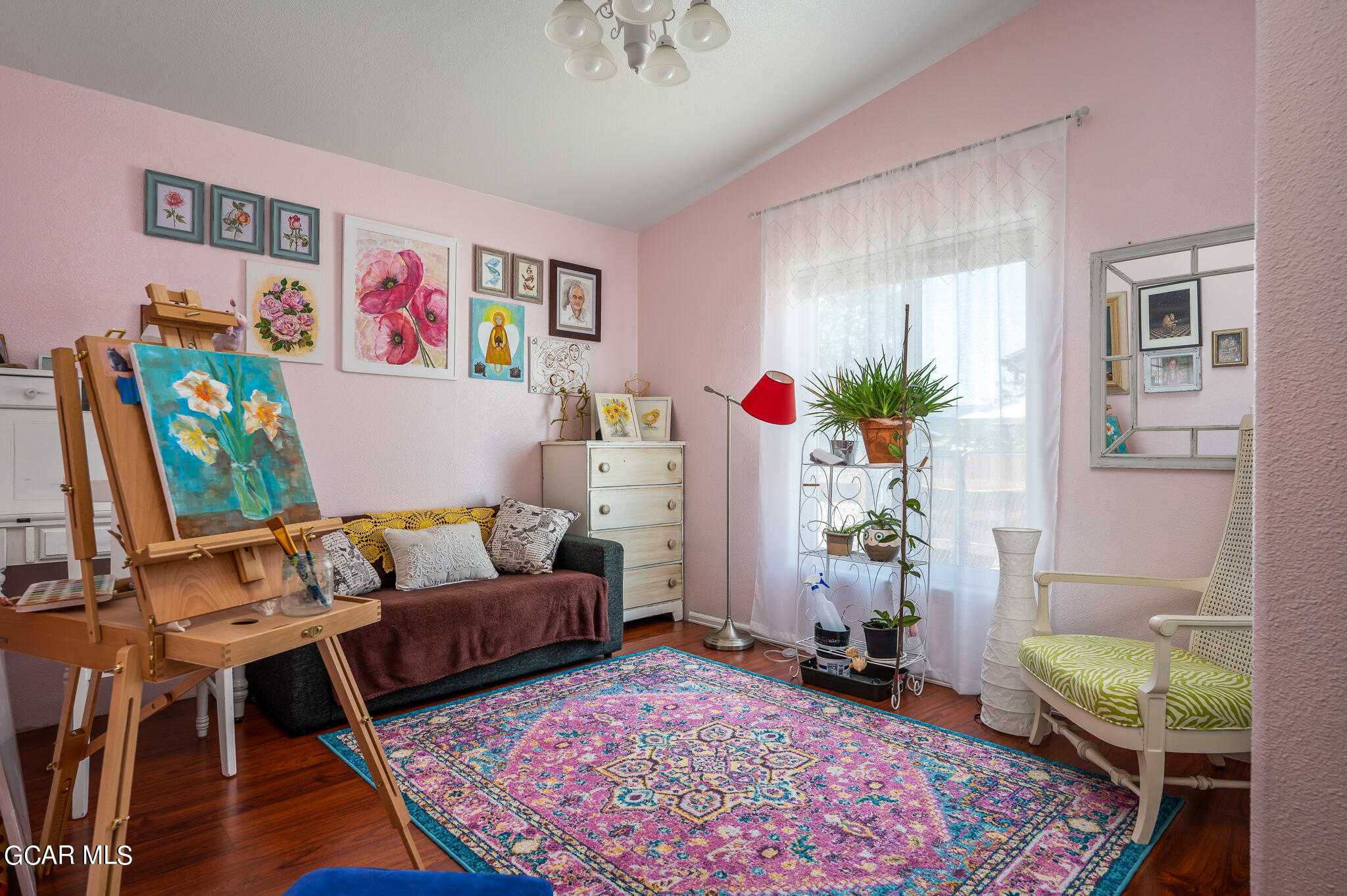 520 East Aspen Drive