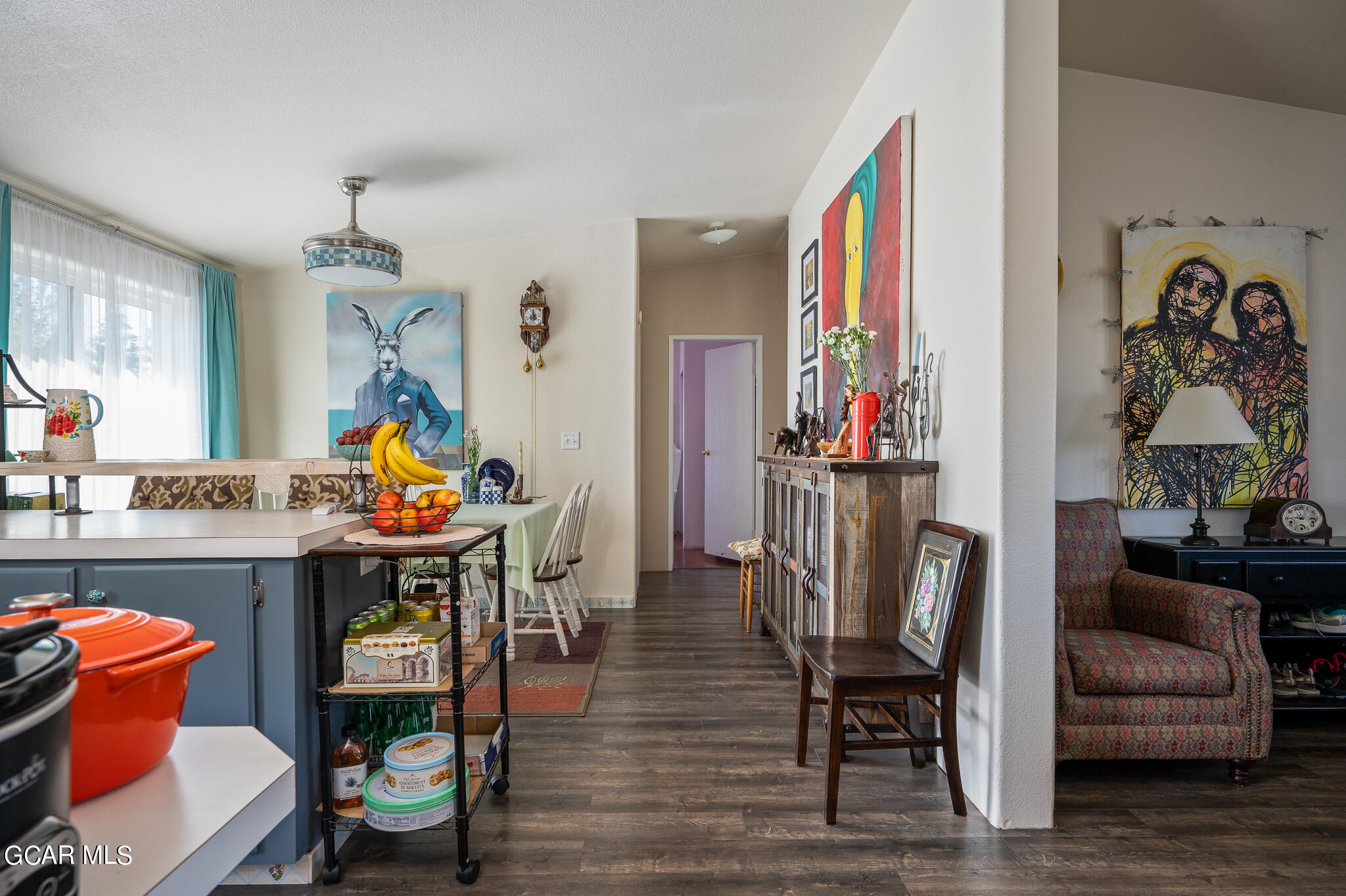 520 East Aspen Drive