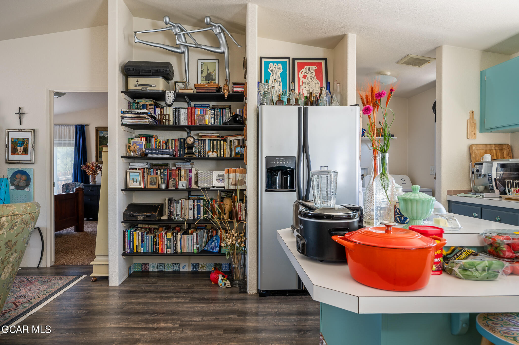 520 East Aspen Drive