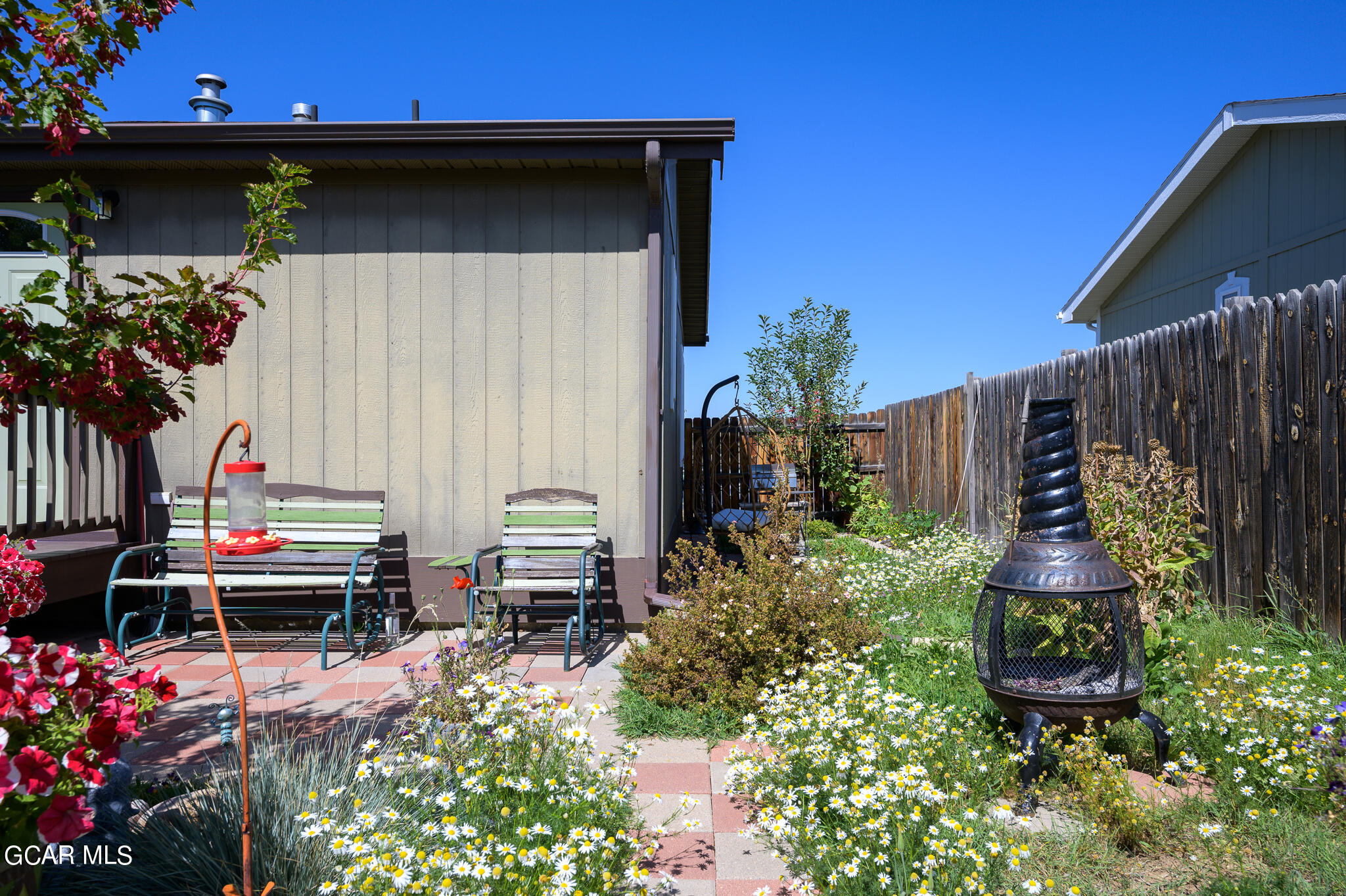 520 East Aspen Drive