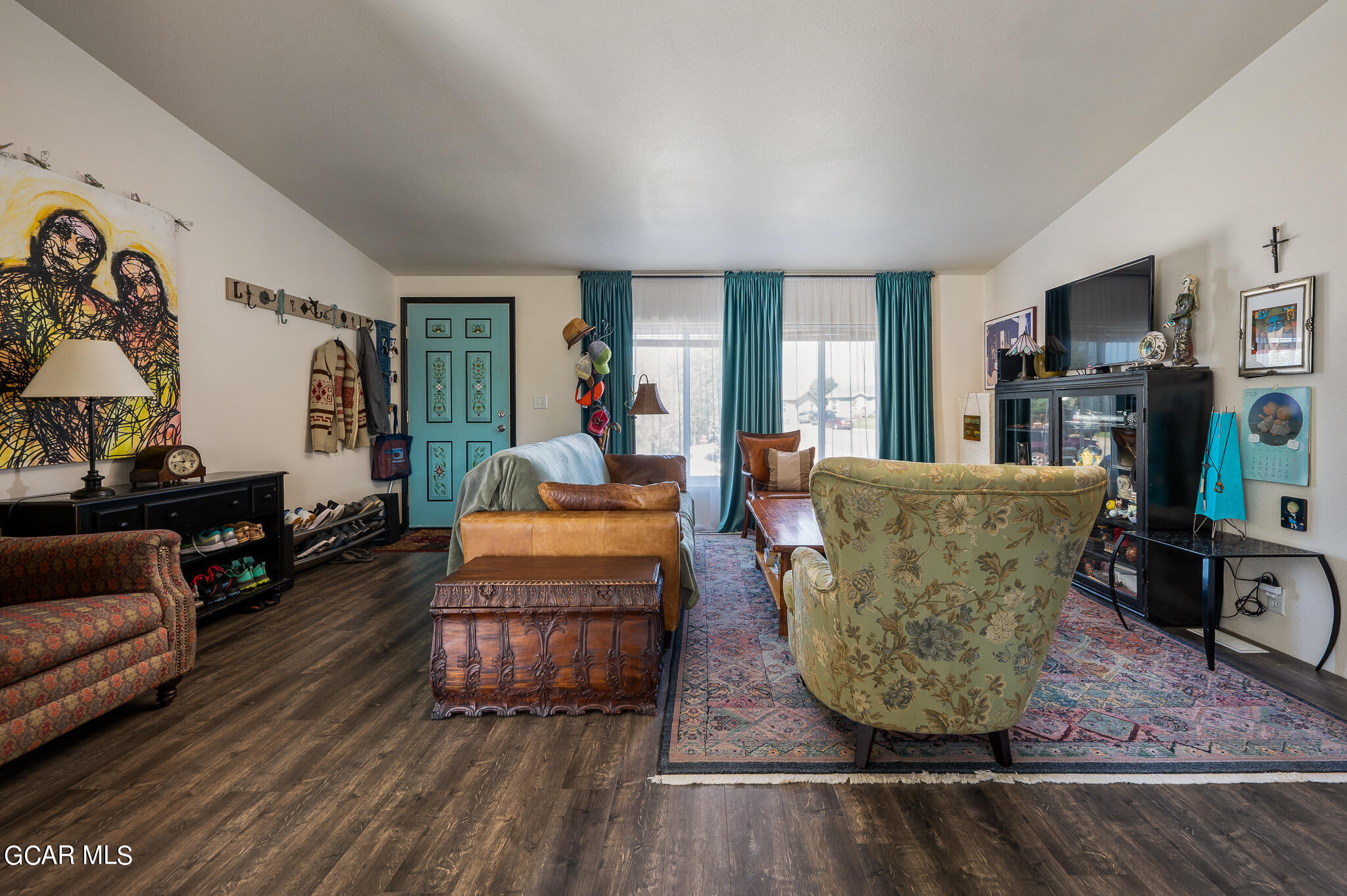 520 East Aspen Drive