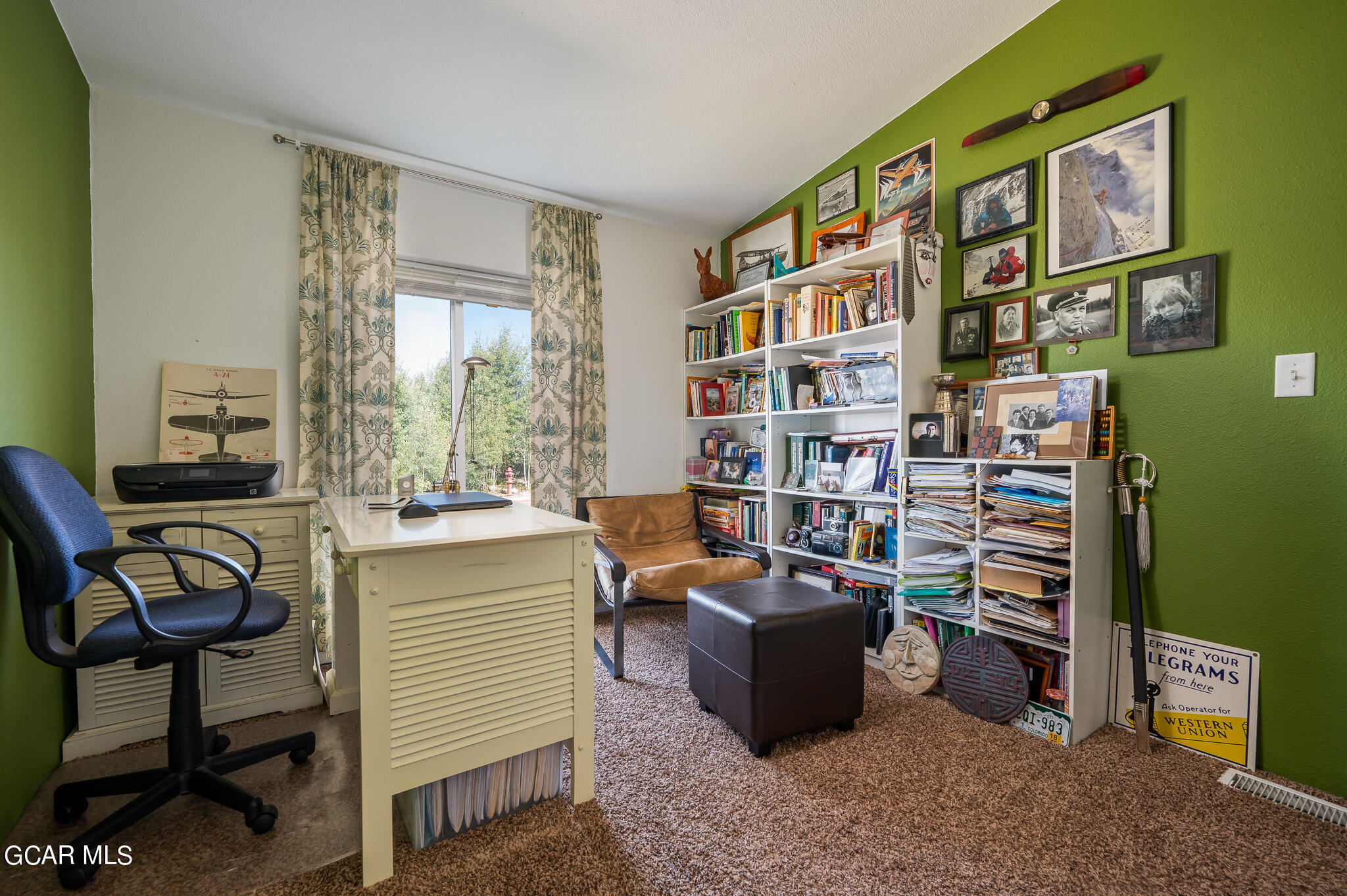 520 East Aspen Drive