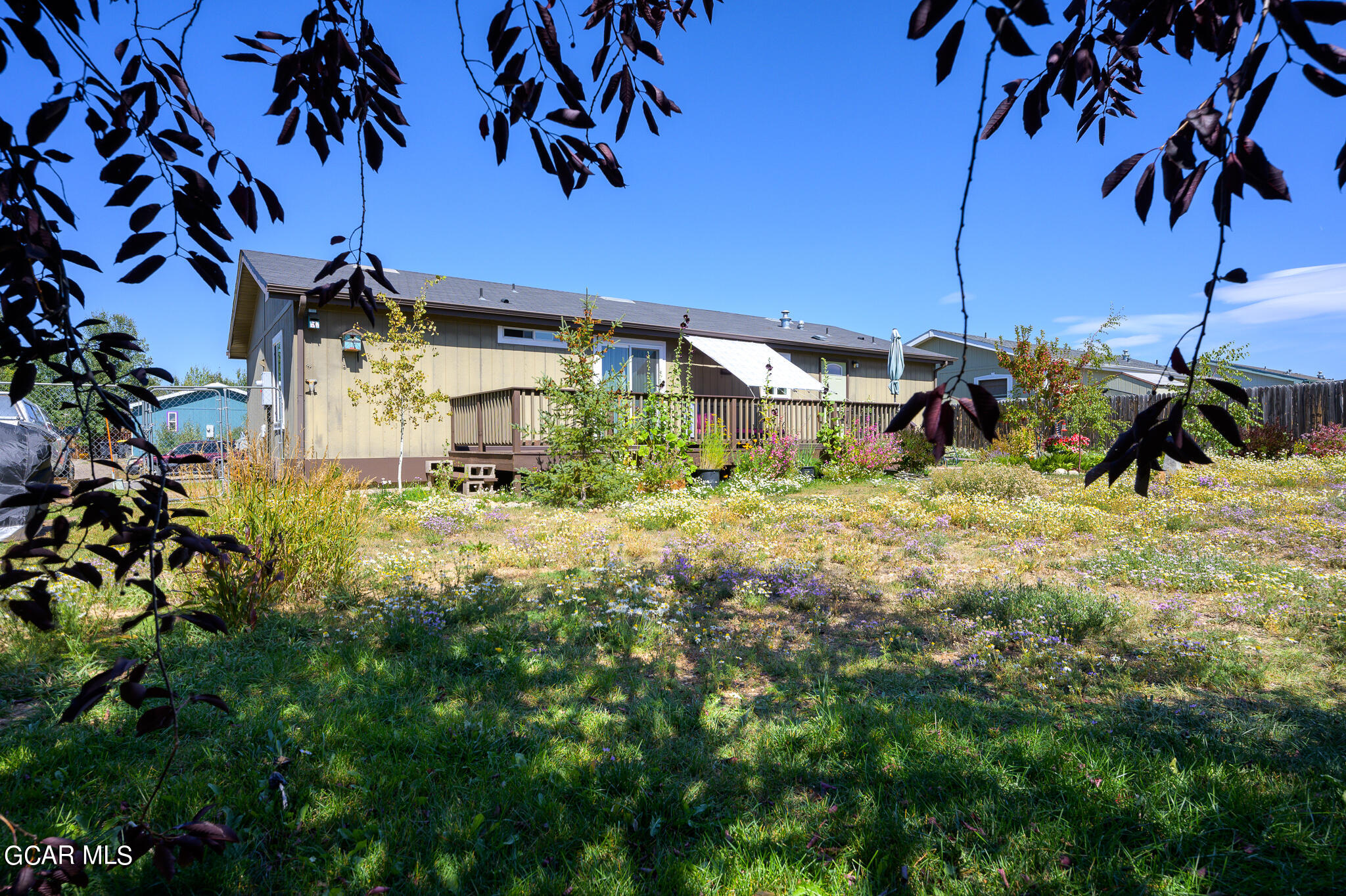 520 East Aspen Drive