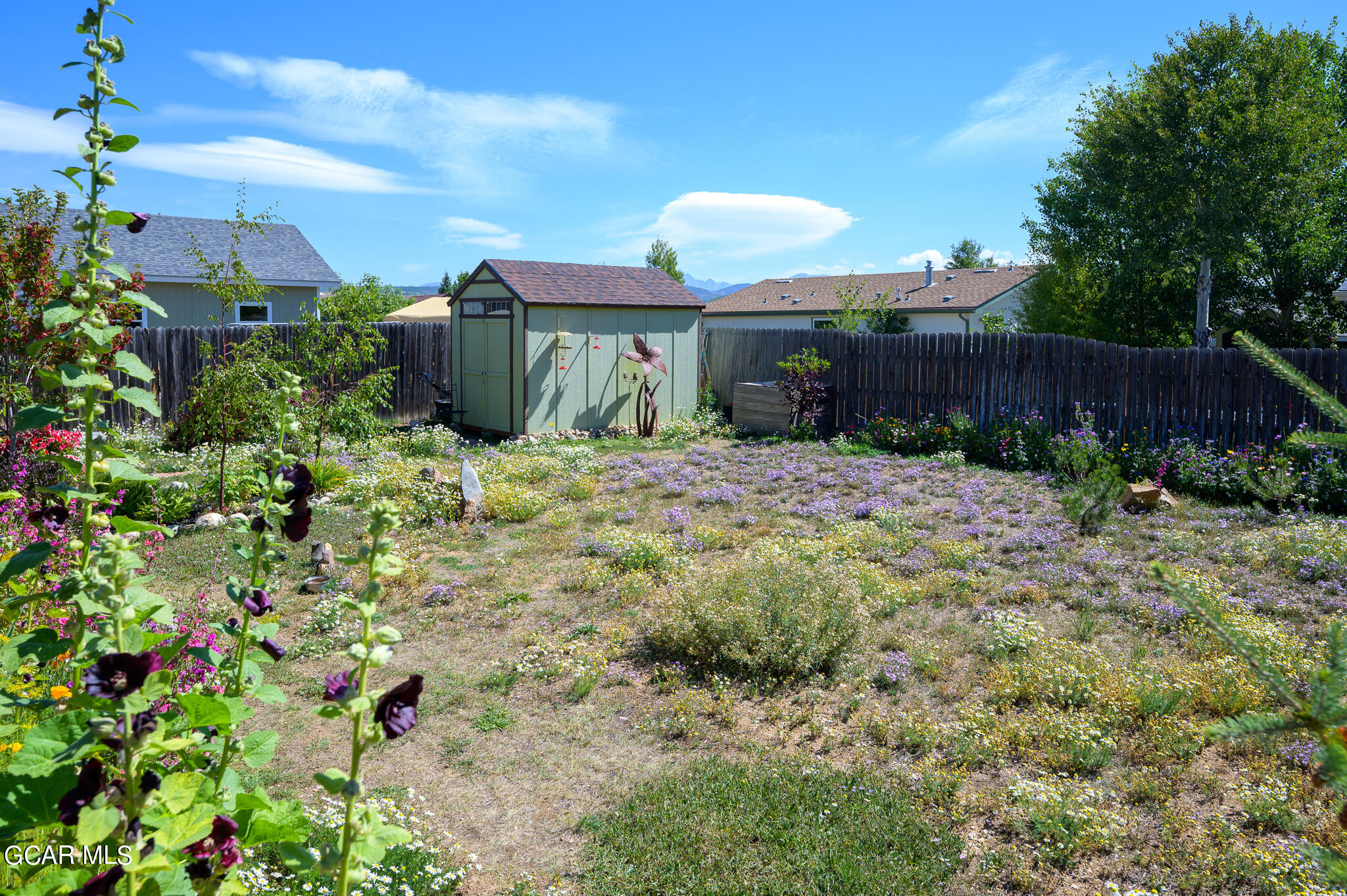 520 East Aspen Drive
