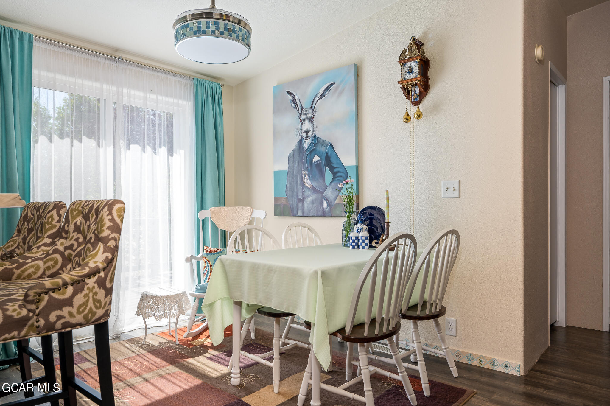 520 East Aspen Drive