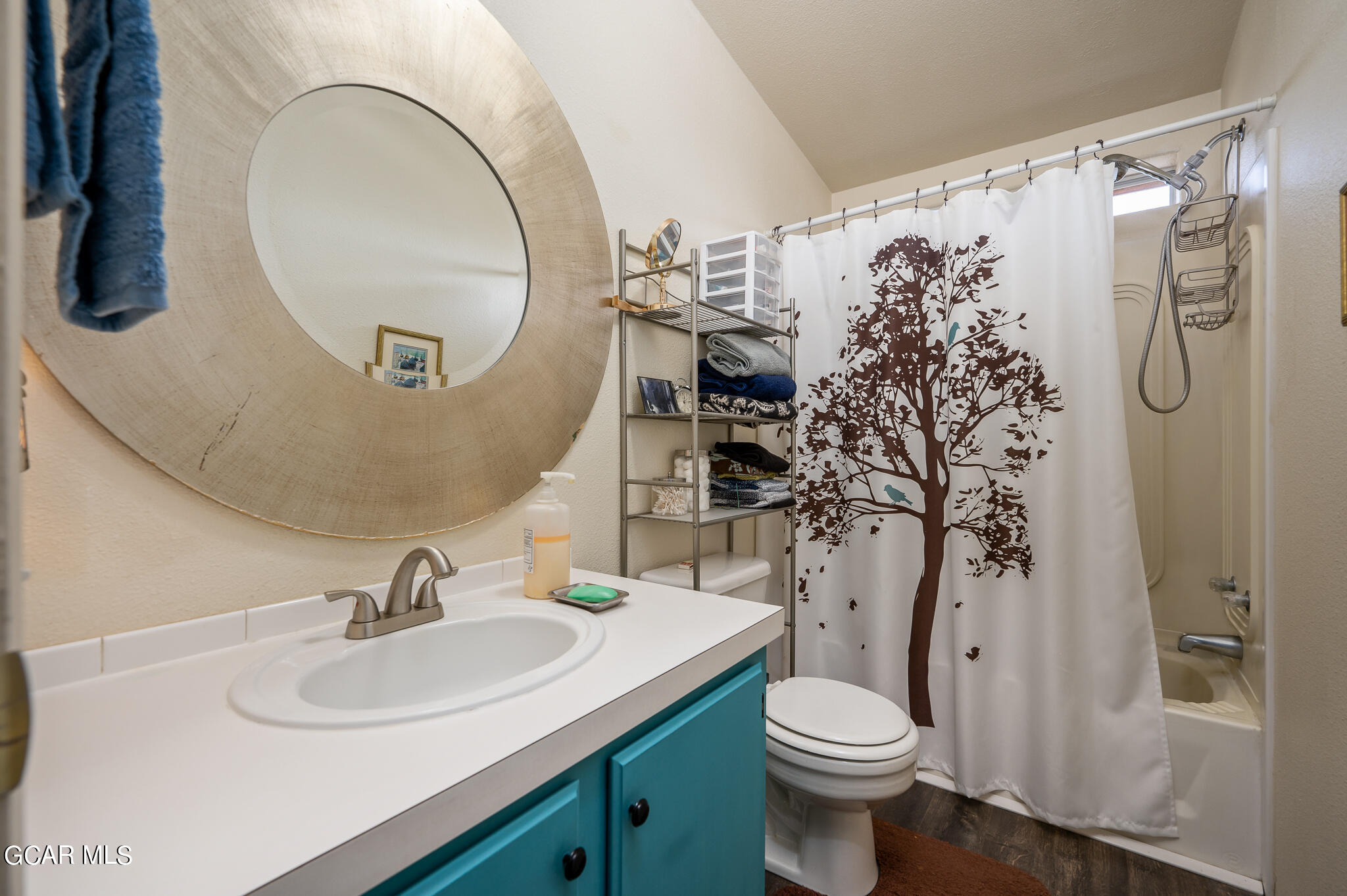 520 East Aspen Drive