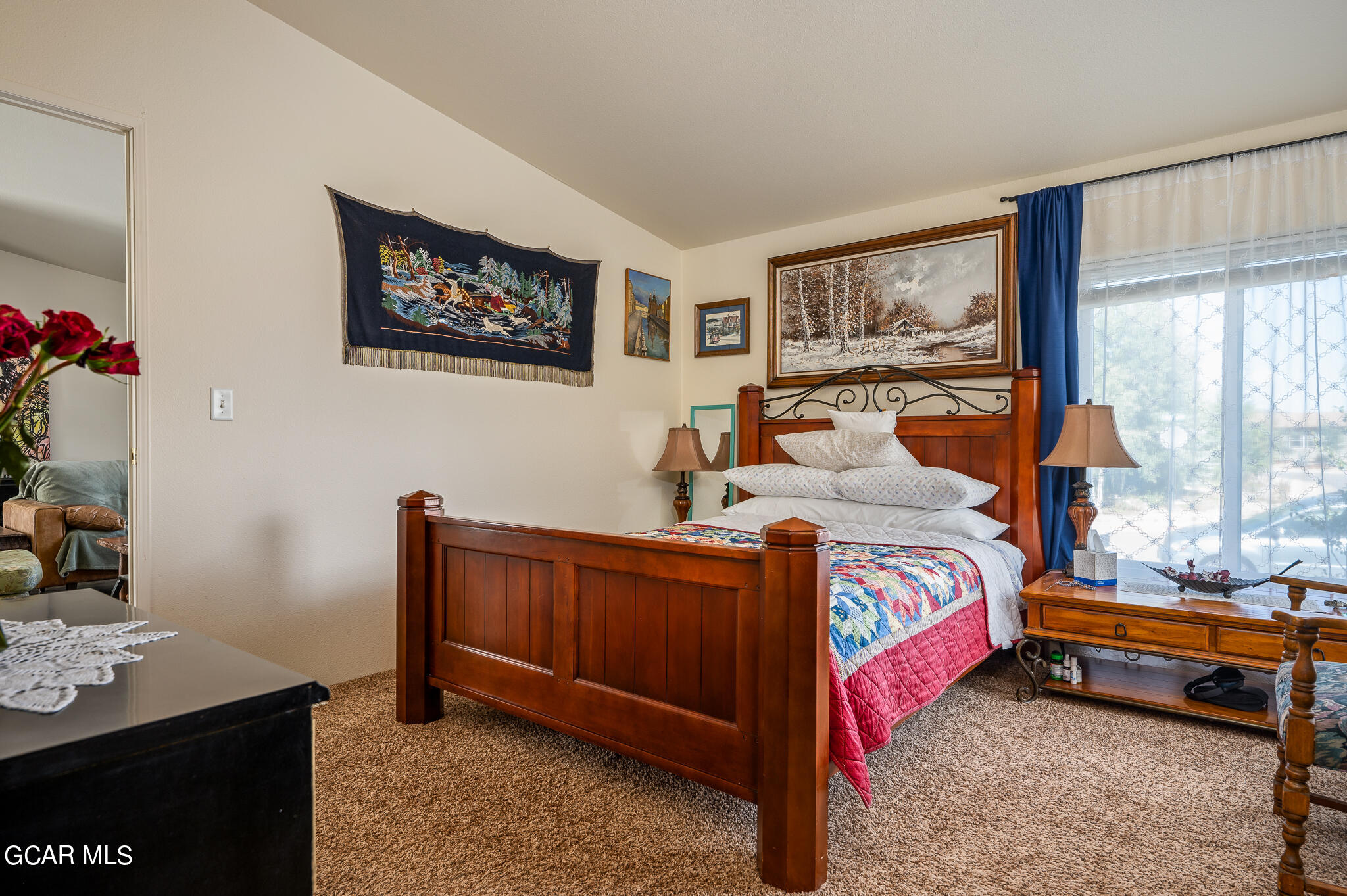 520 East Aspen Drive