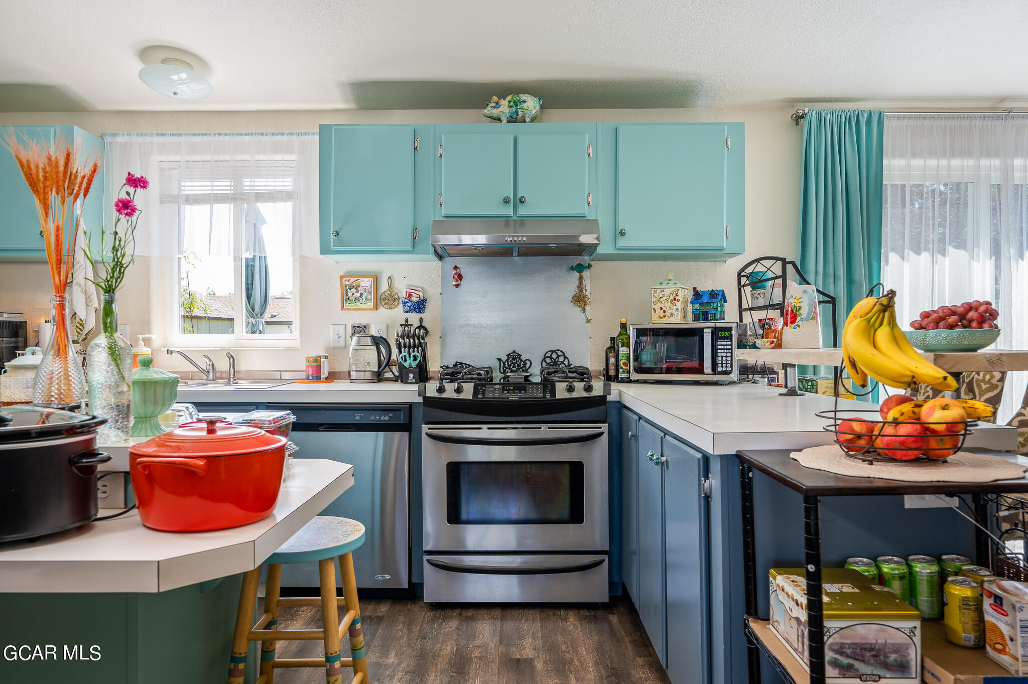 520 East Aspen Drive