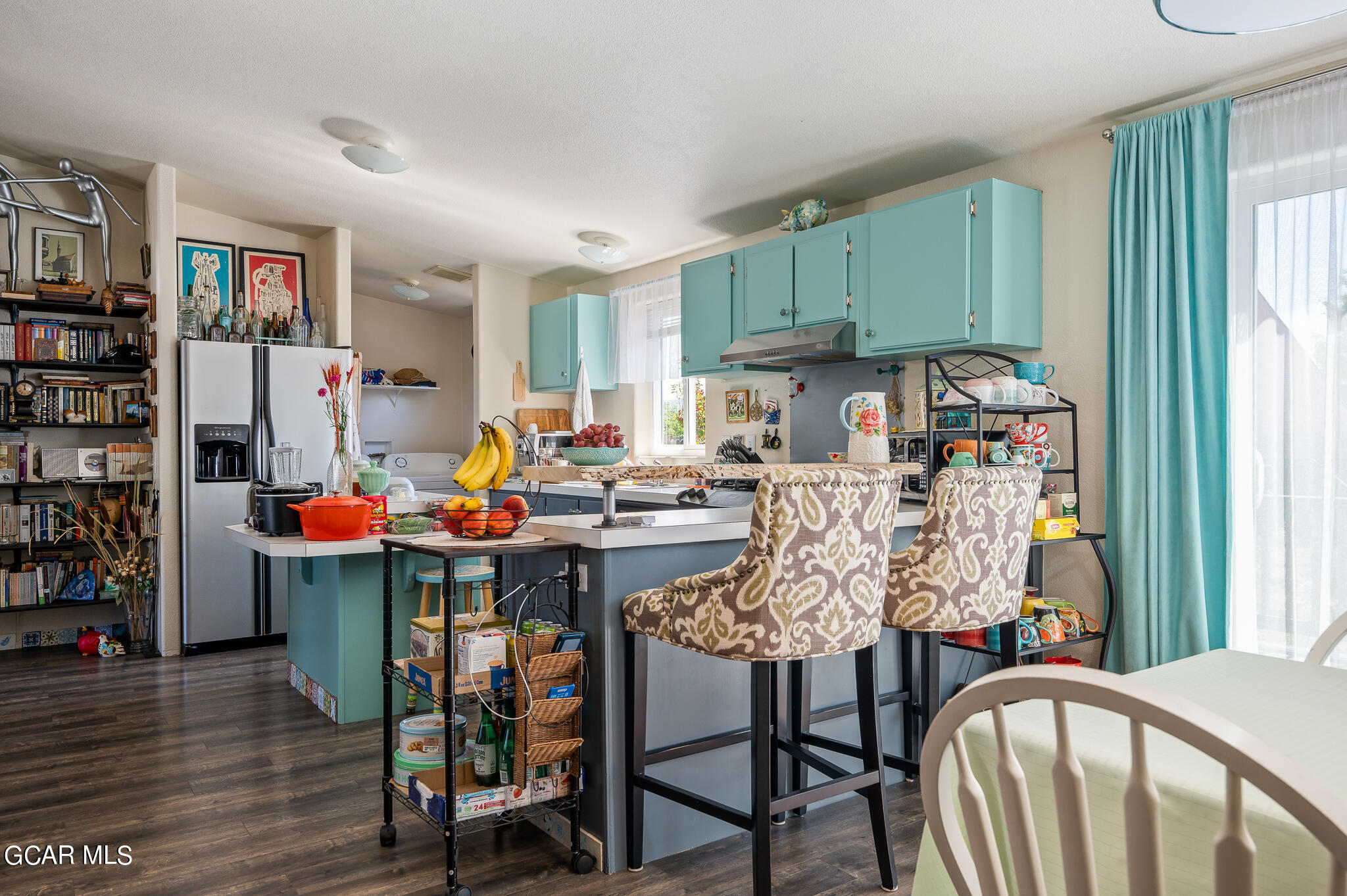 520 East Aspen Drive