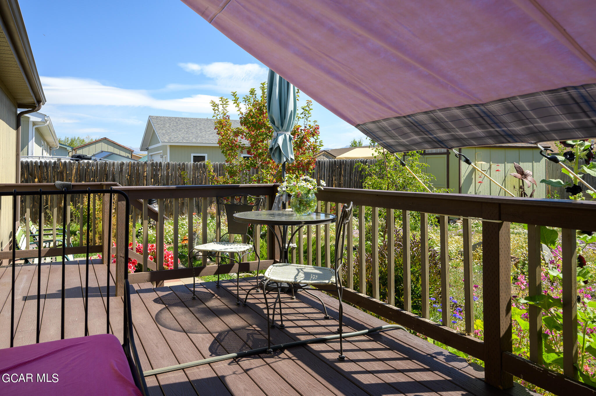 520 East Aspen Drive