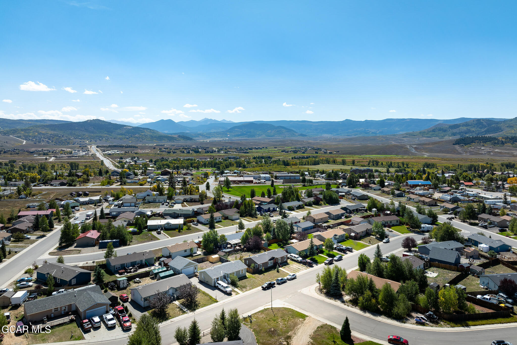 520 East Aspen Drive