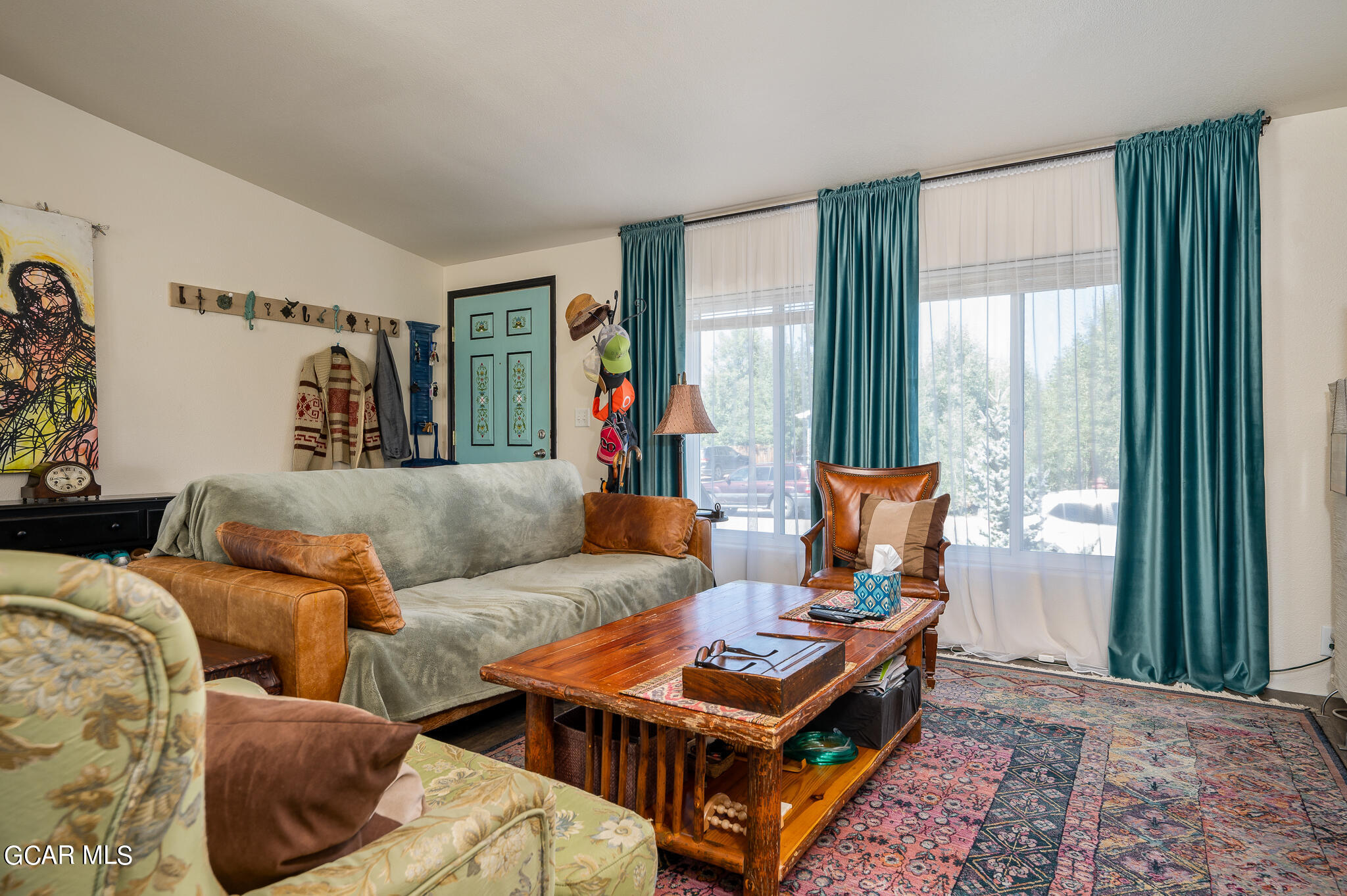 520 East Aspen Drive